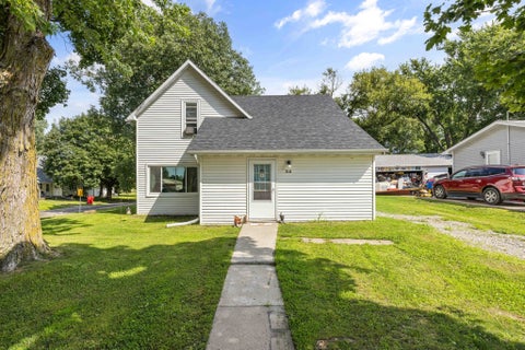 Homes For Sale - 210 Warner Street<br/> Colo, IA 50056
