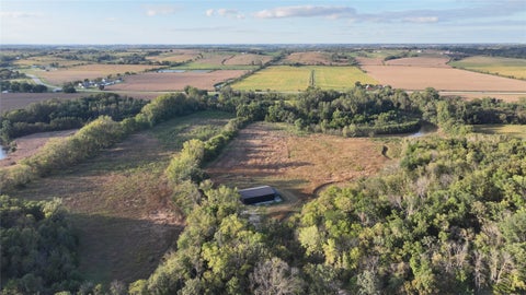 Vacant Land For Sale - 2949 Trail<br/> Winterset, IA 50273