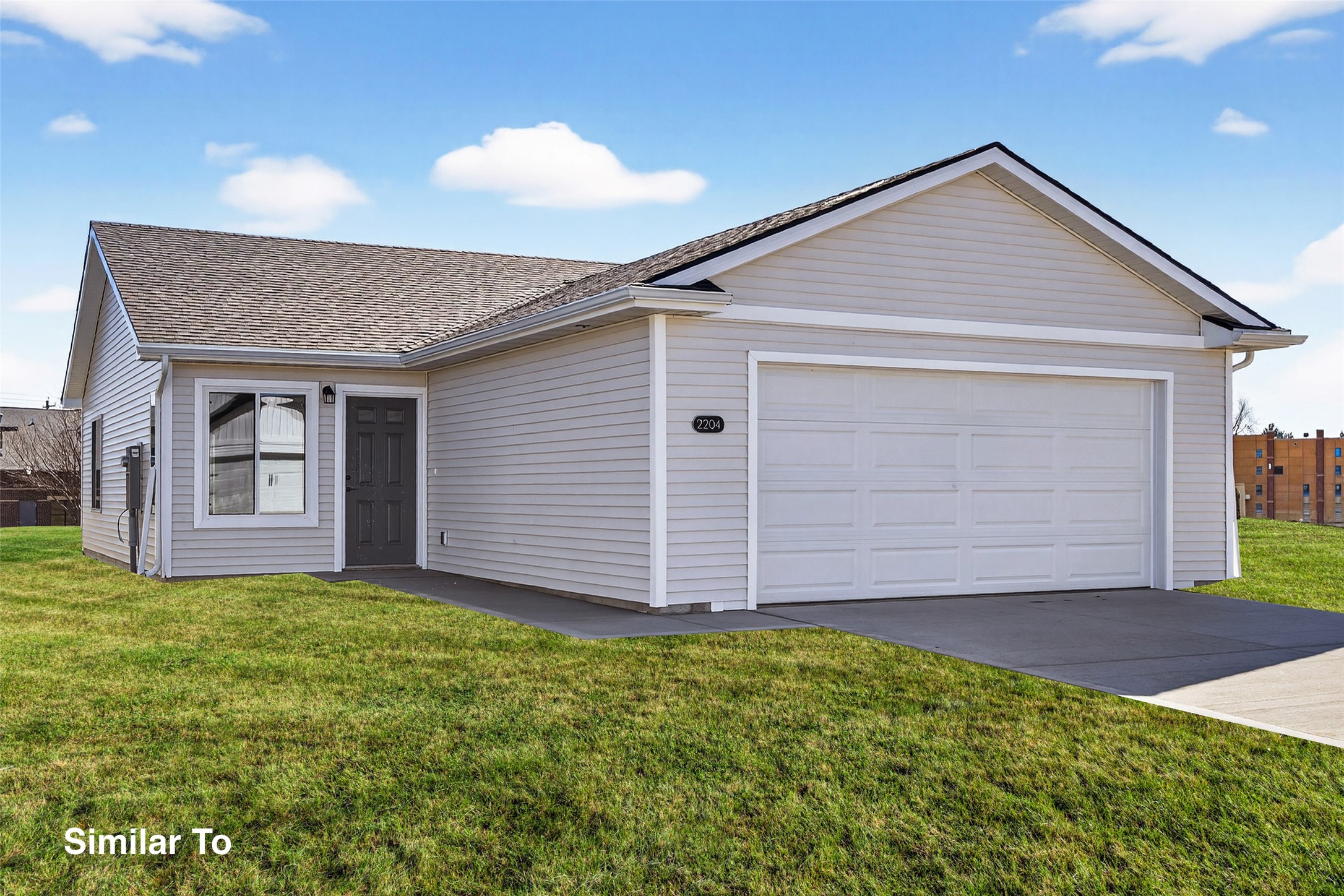 Photo 1 of 29 — 2126 Legacy Drive, Norwalk, IA 50211