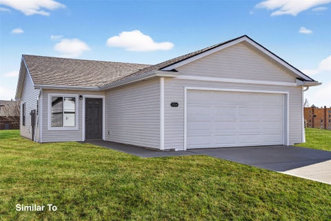 Homes For Sale - 2126 Legacy Drive<br/> Warren County, Norwalk, IA 50211