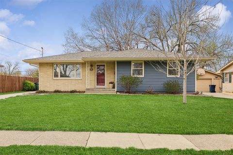 4020 64th Street Urbandale IA 50322