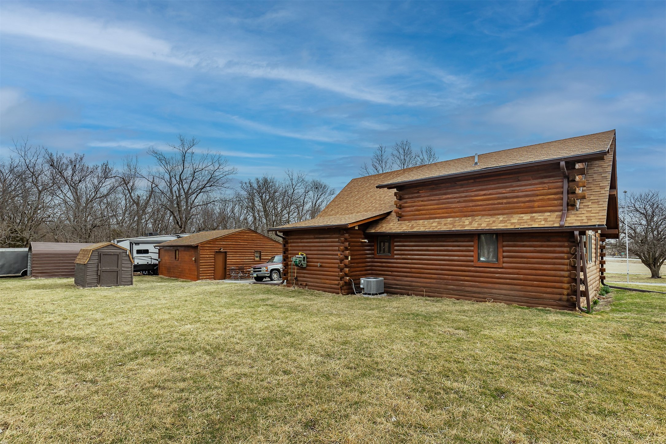 2117 330th Street, Madrid, Iowa image 5