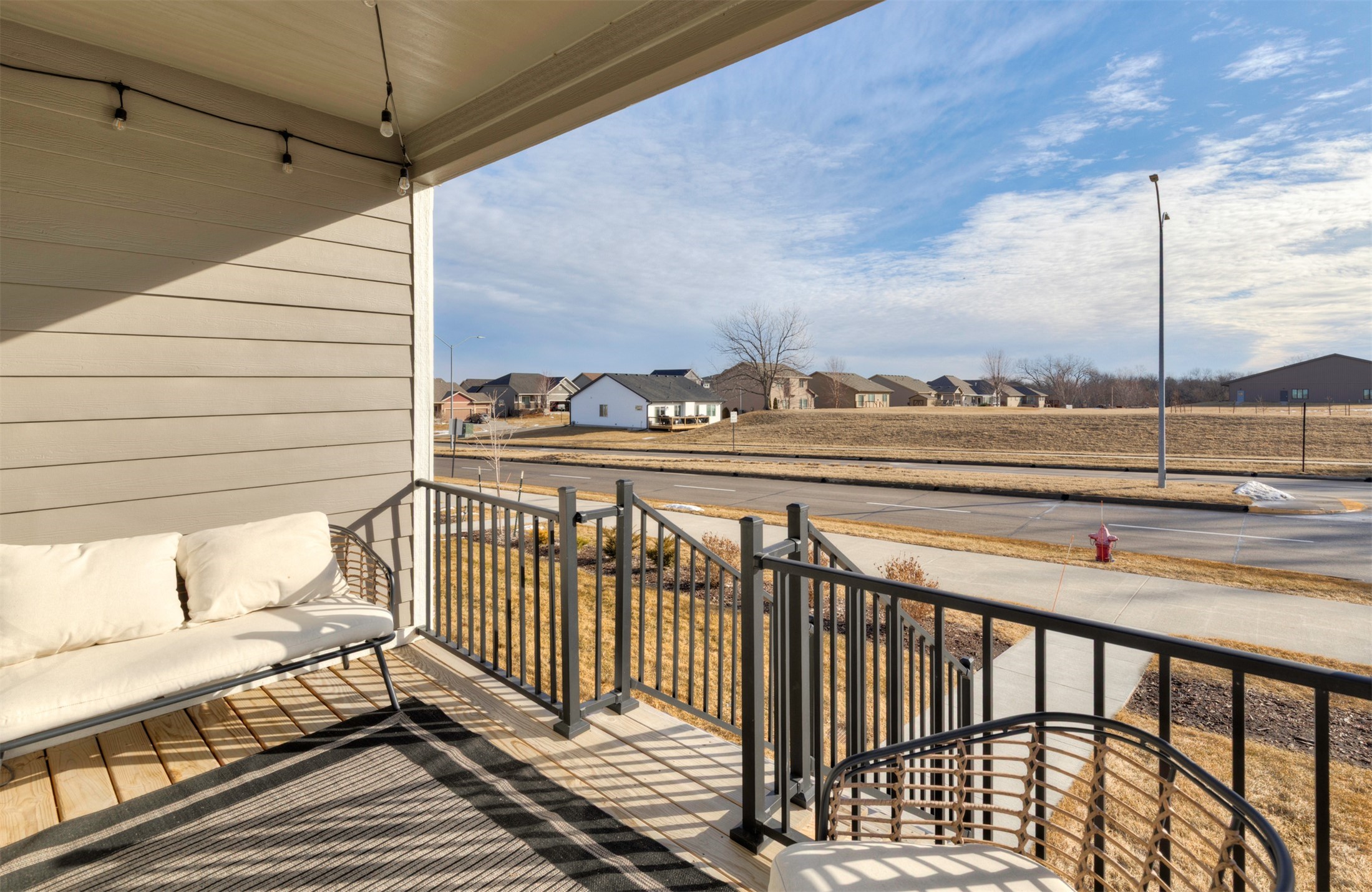 101 NW Prescott Lane, Grimes, Iowa image 31