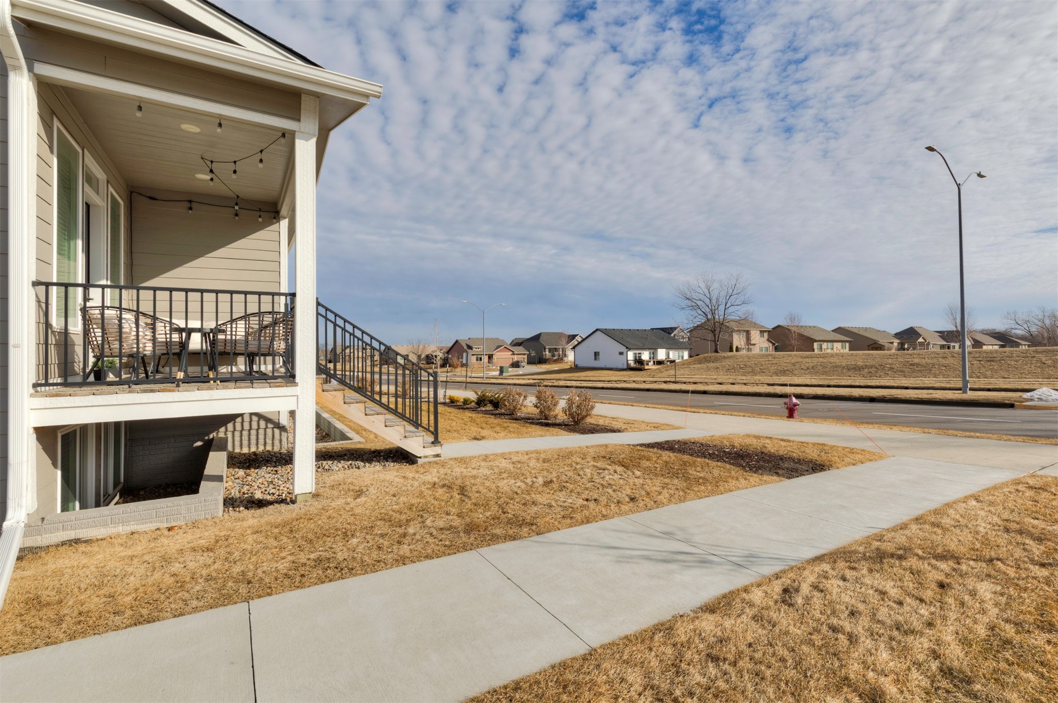 101 NW Prescott Lane, Grimes, Iowa image 33