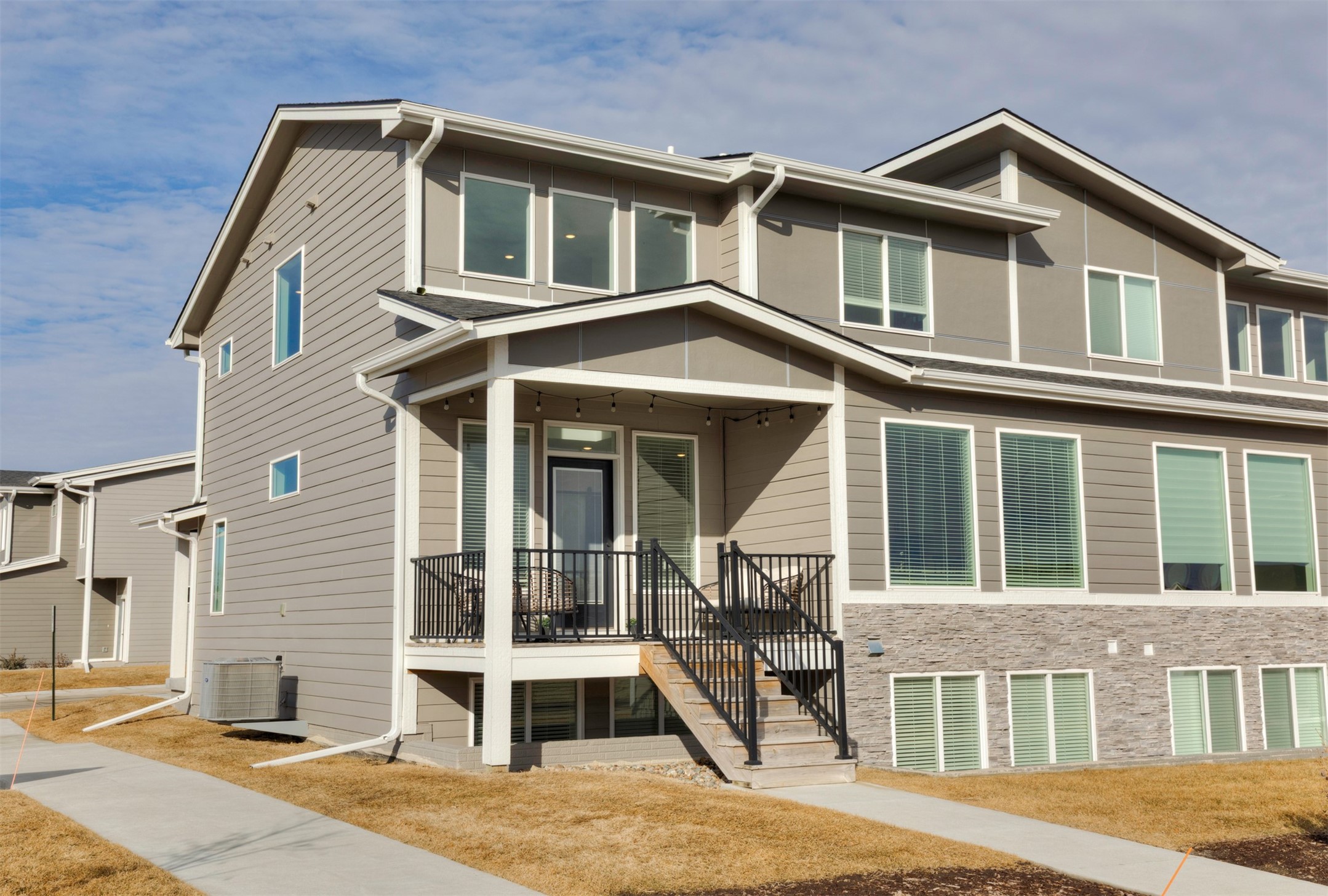 101 NW Prescott Lane, Grimes, Iowa image 1