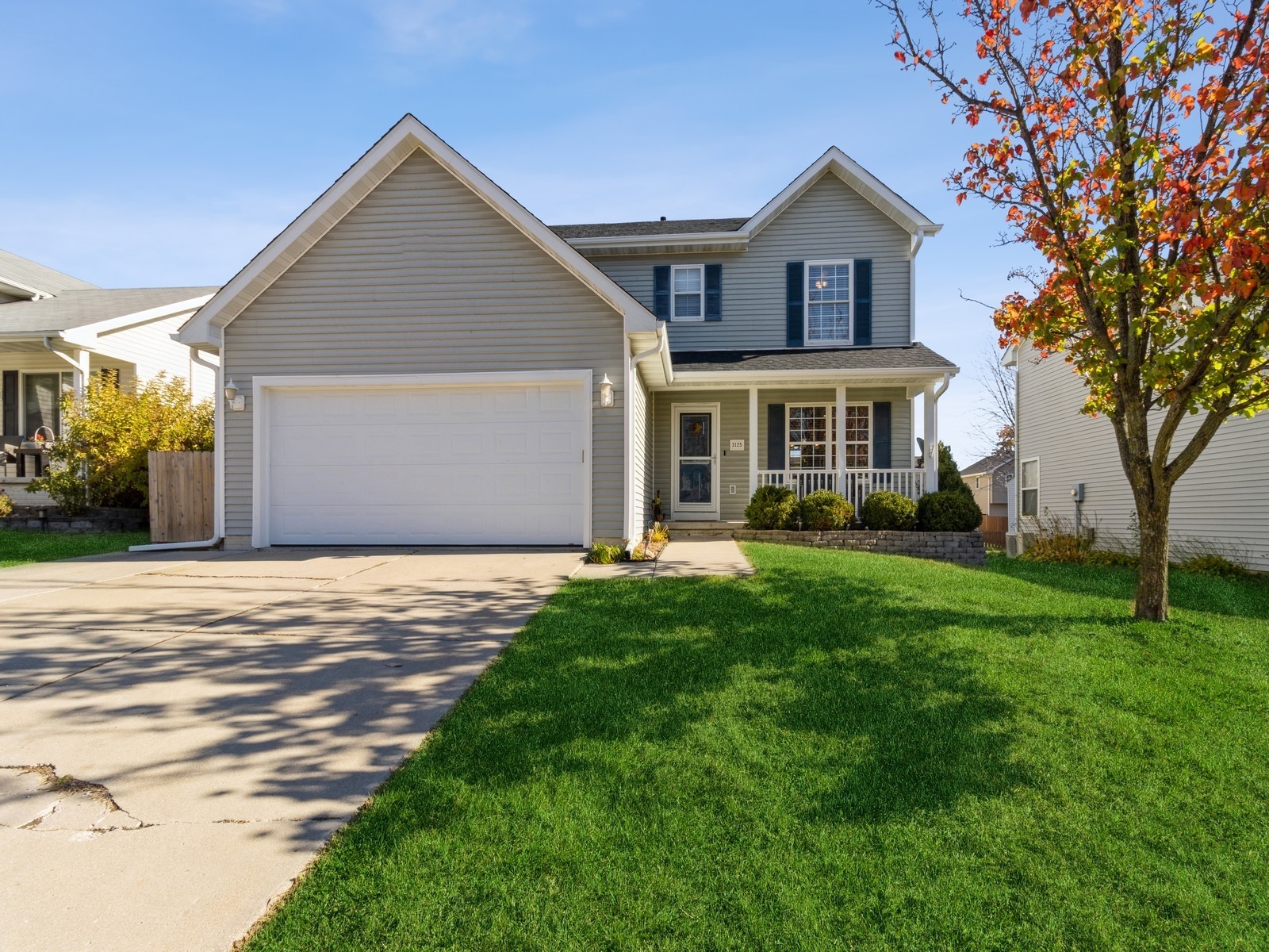 3125 SW Legacy Circle, Ankeny, Iowa image 1