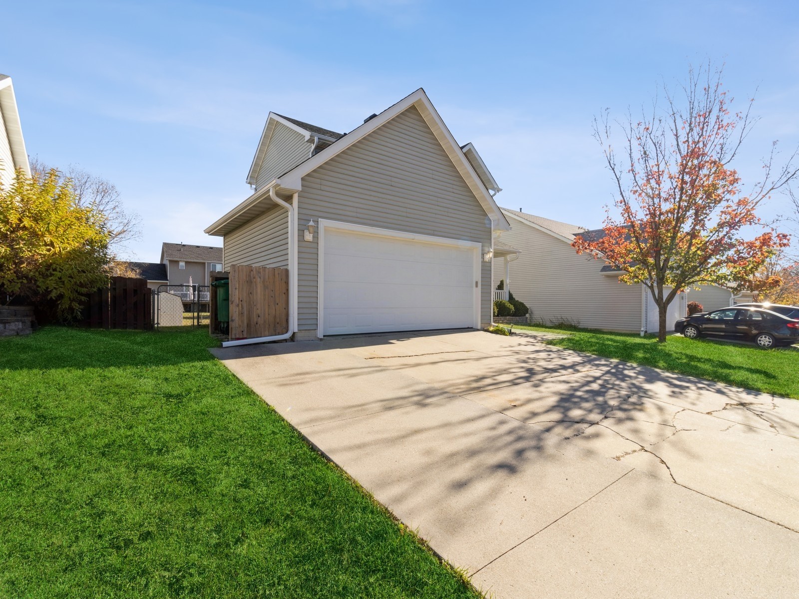 3125 SW Legacy Circle, Ankeny, Iowa image 2