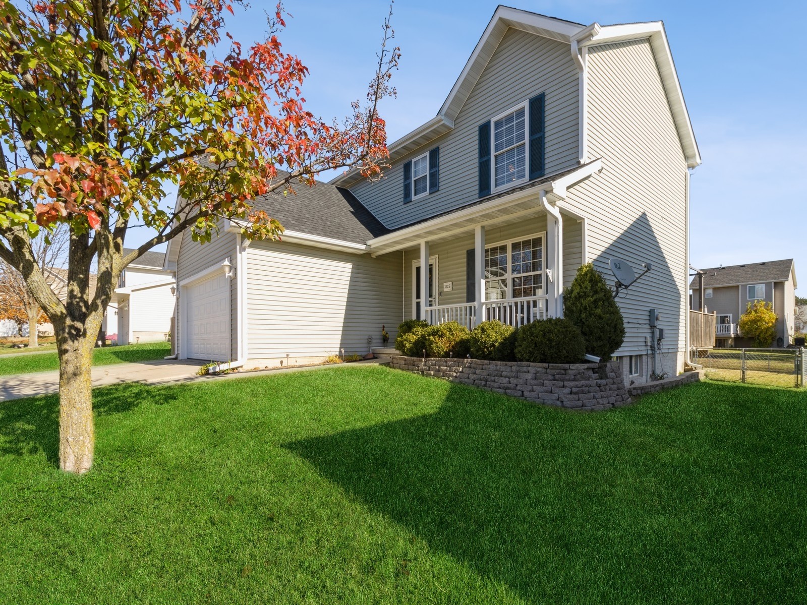 3125 SW Legacy Circle, Ankeny, Iowa image 3