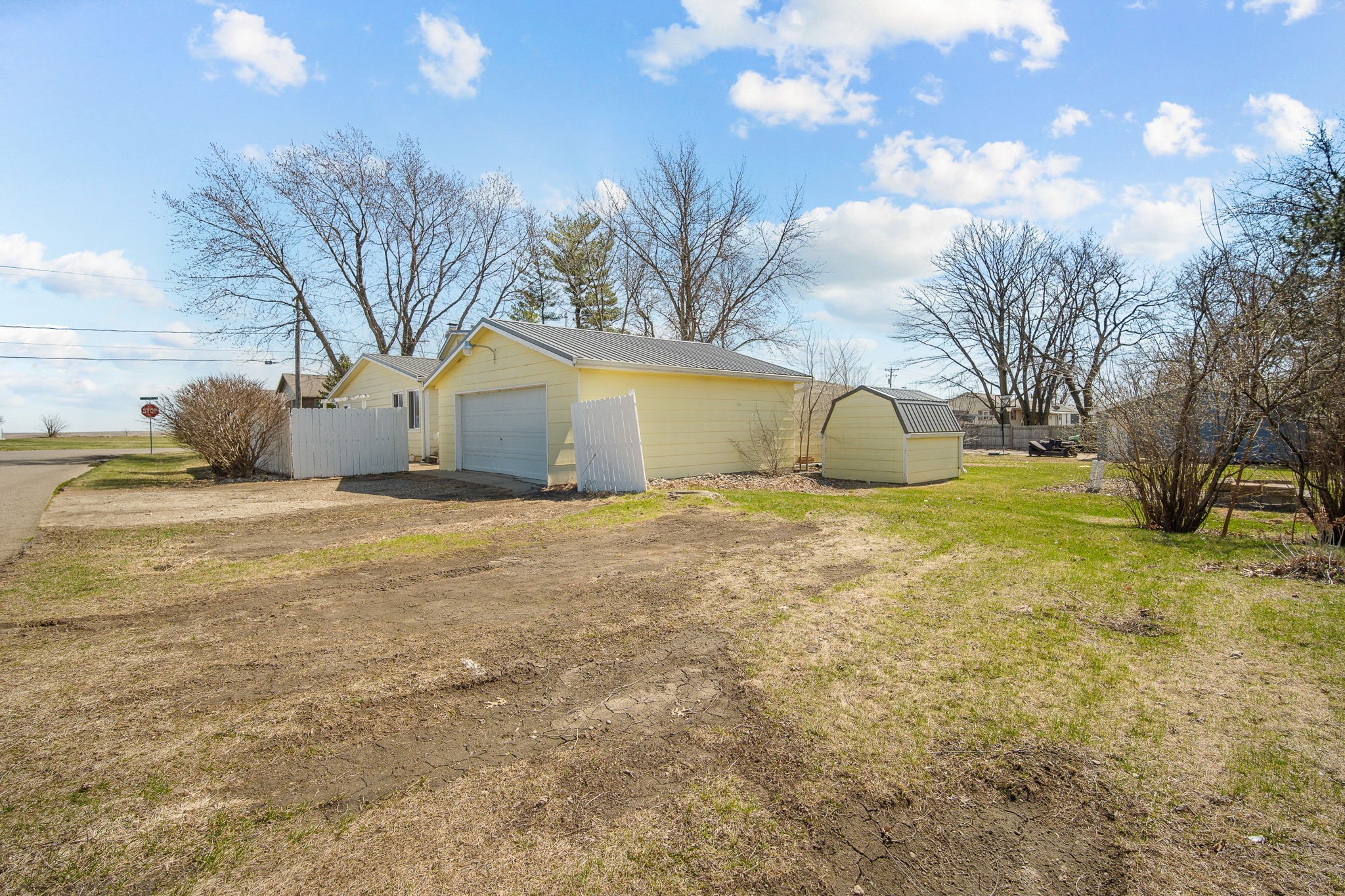 400 Center Avenue, Mitchellville, Iowa image 20