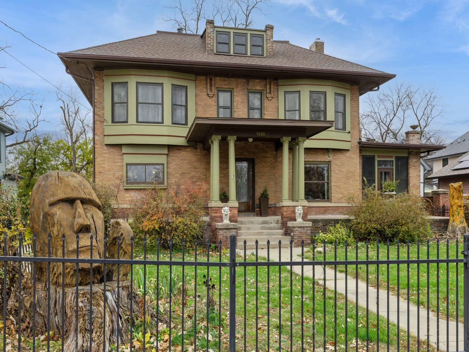 1080 31st Street, Des Moines, Iowa image 2