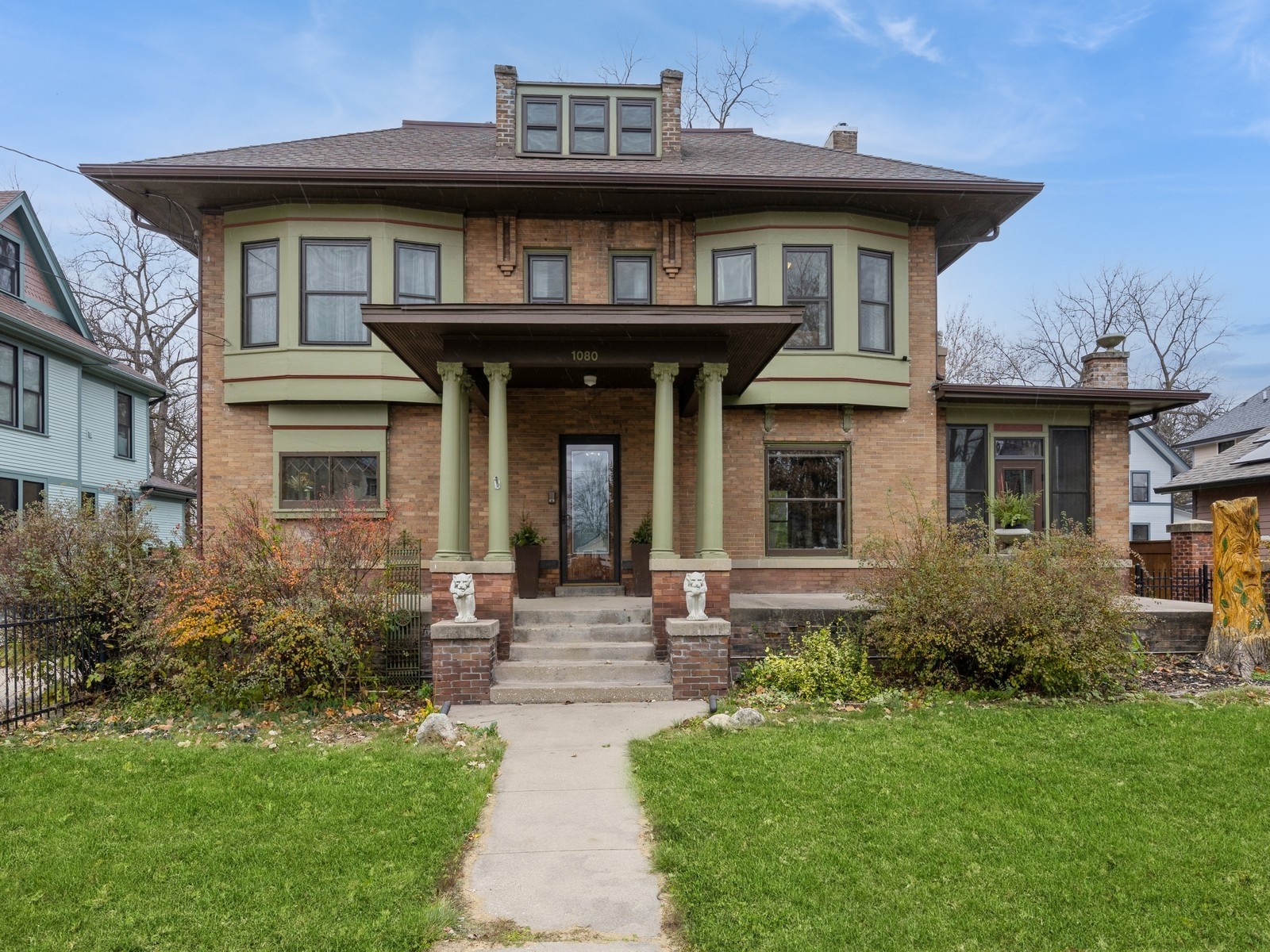 1080 31st Street, Des Moines, Iowa image 3