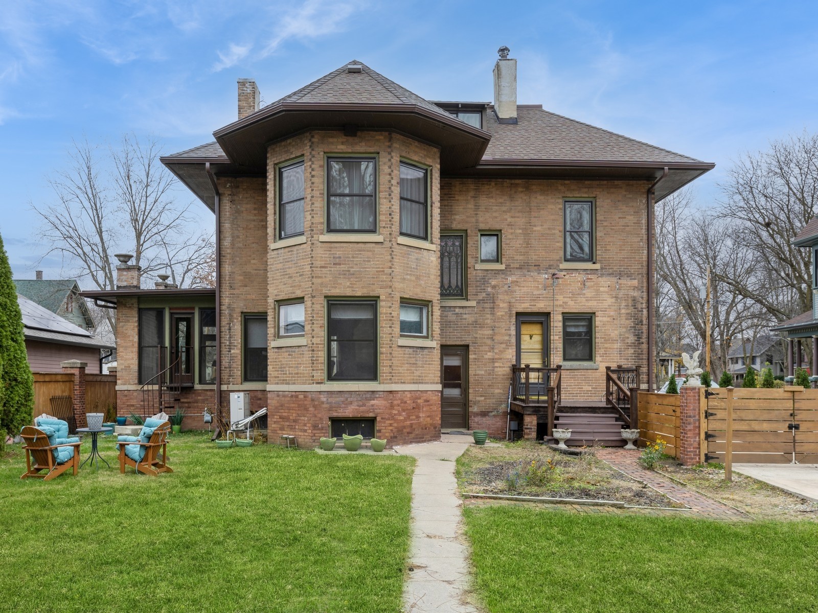 1080 31st Street, Des Moines, Iowa image 35