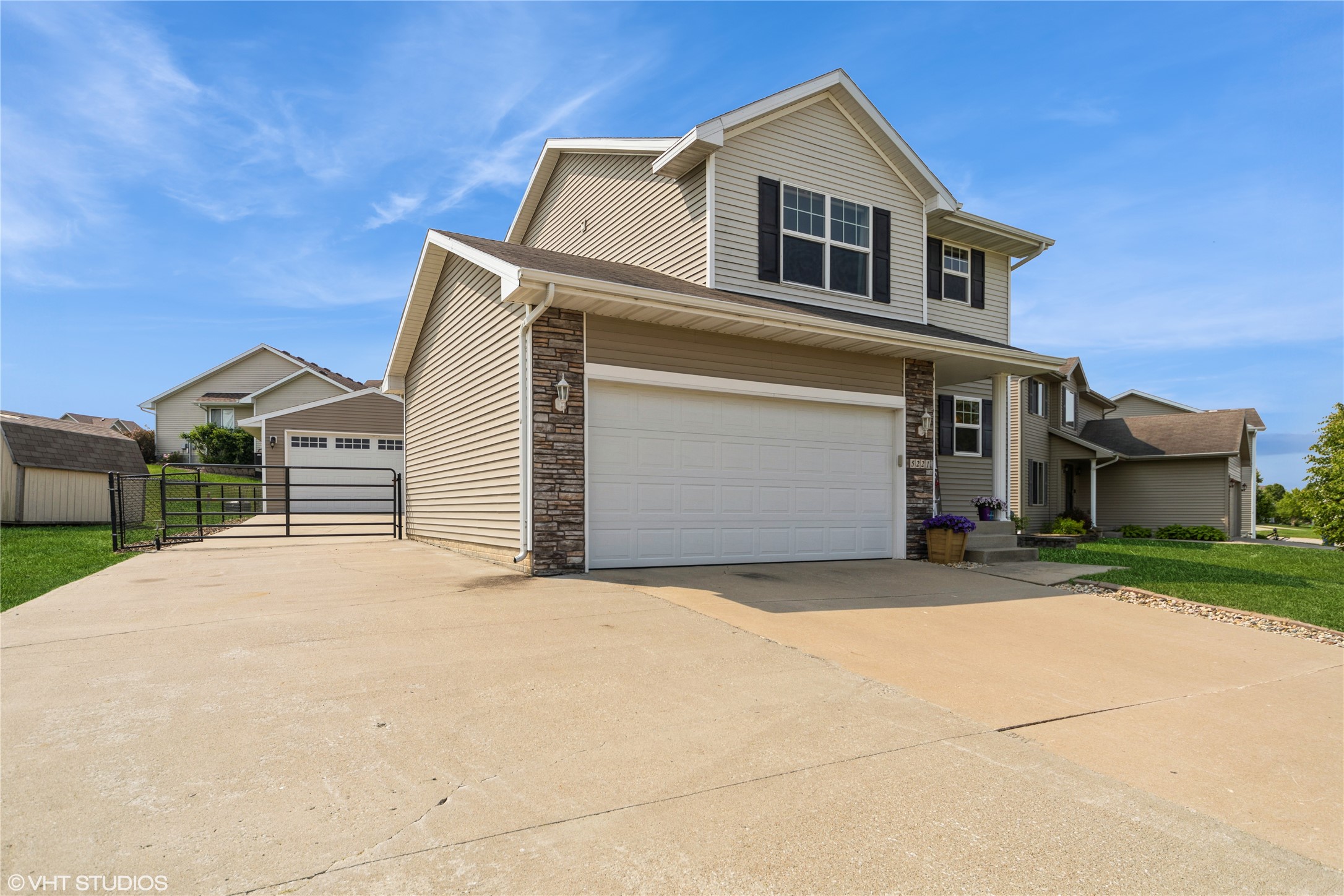 5221 NE Hillcrest Drive, Ankeny, Iowa image 3