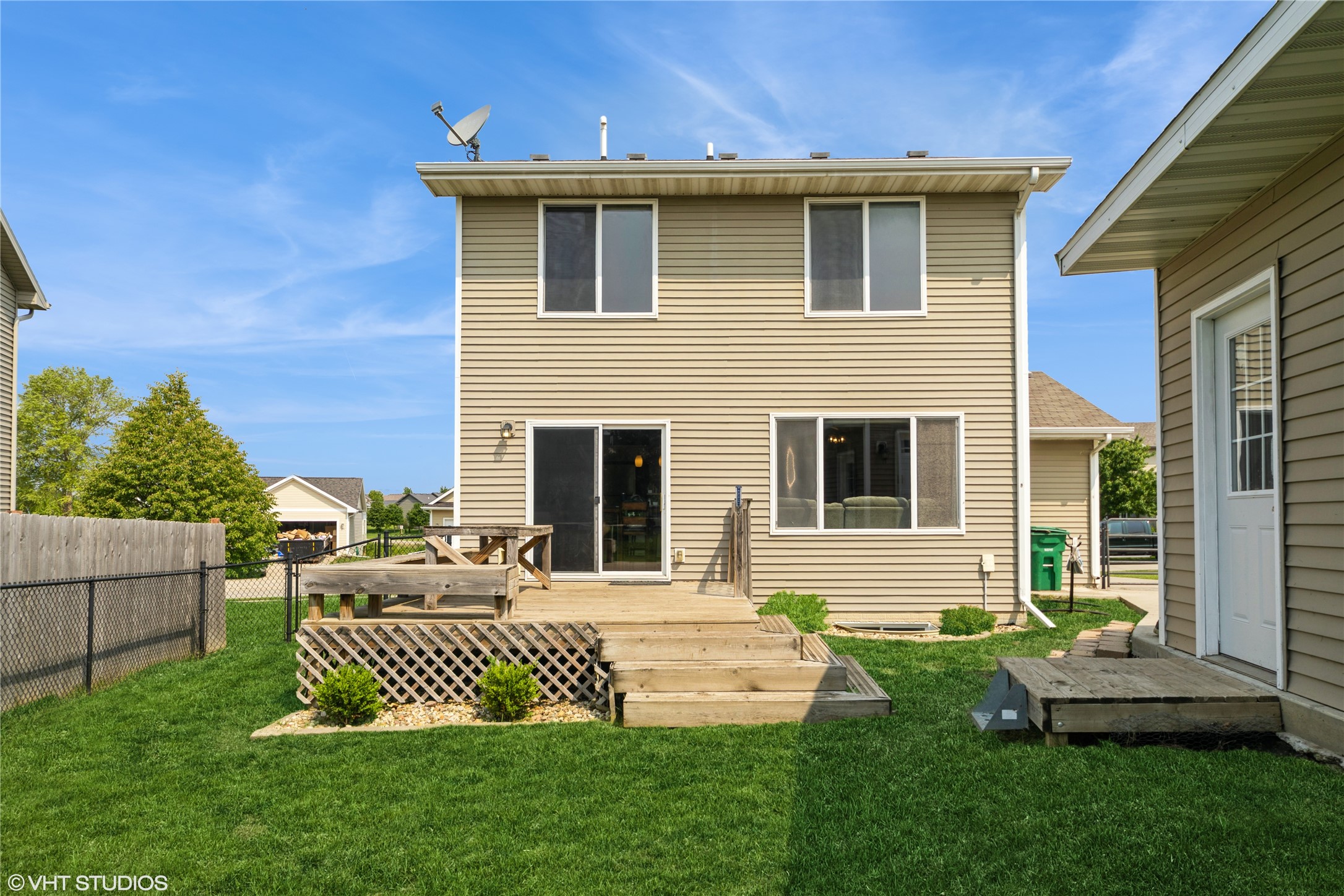 5221 NE Hillcrest Drive, Ankeny, Iowa image 35