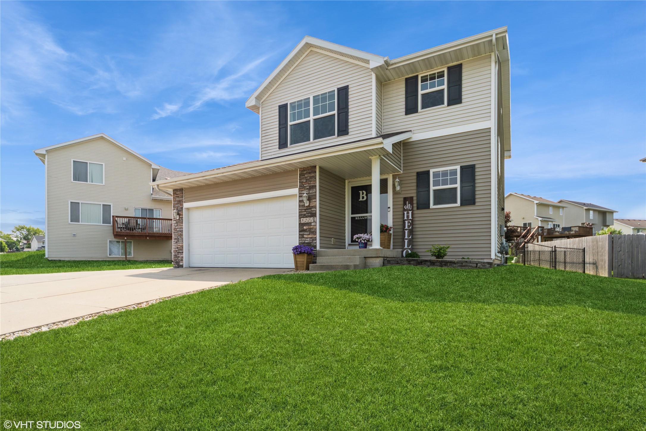 5221 NE Hillcrest Drive, Ankeny, Iowa image 2