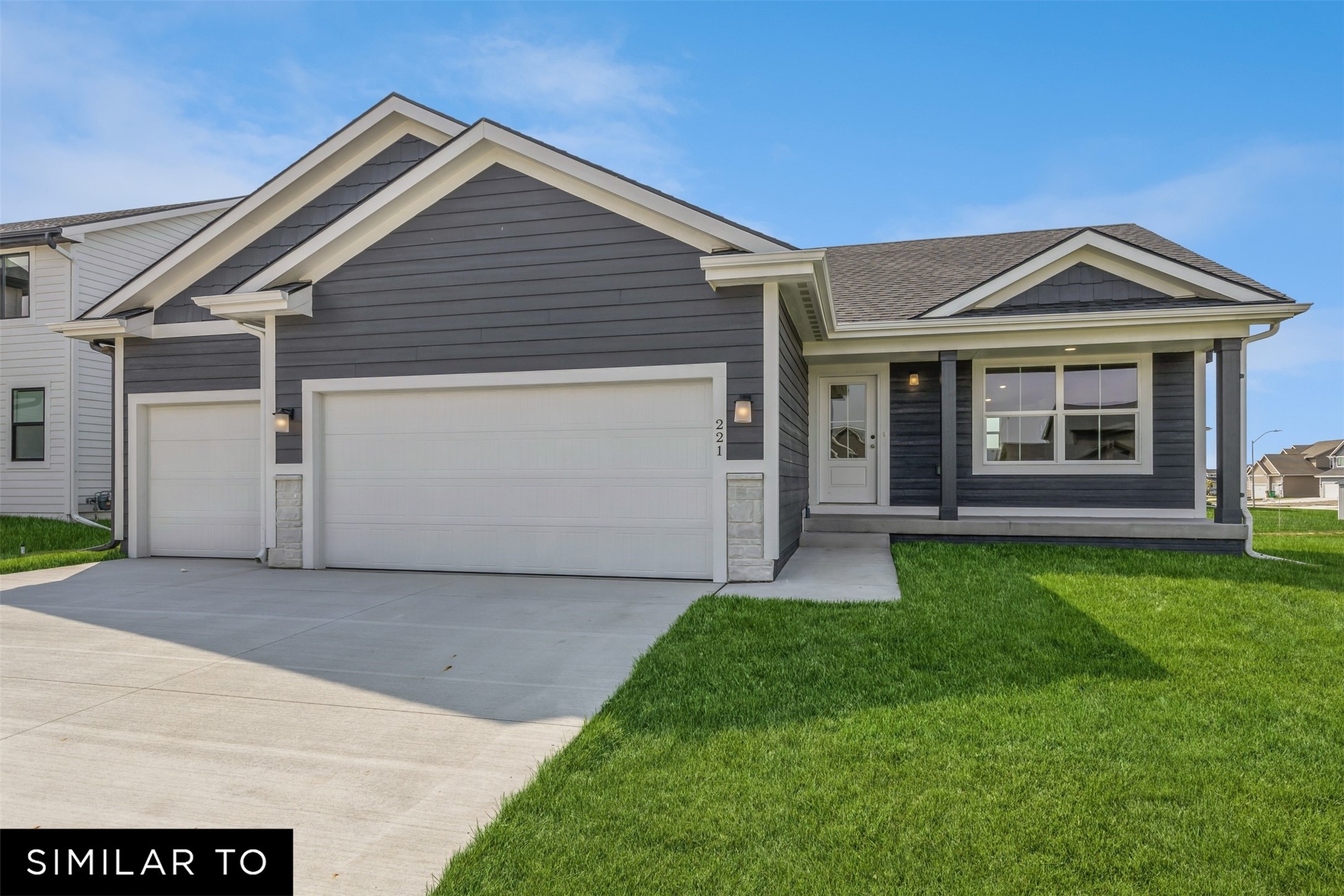 502 NE 58th Street, Ankeny, Iowa image 1