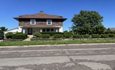 Homes For Sale - 403 N 4th Avenue<br/> Marshalltown, IA 50158