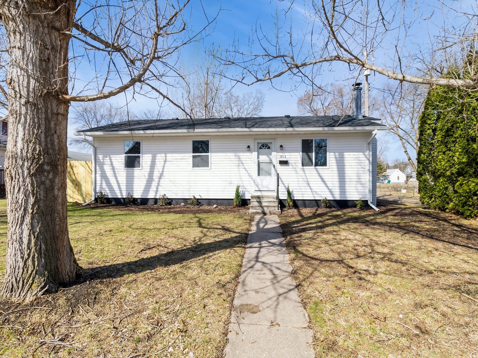 1013 Wood Street, Webster City, Iowa image 1