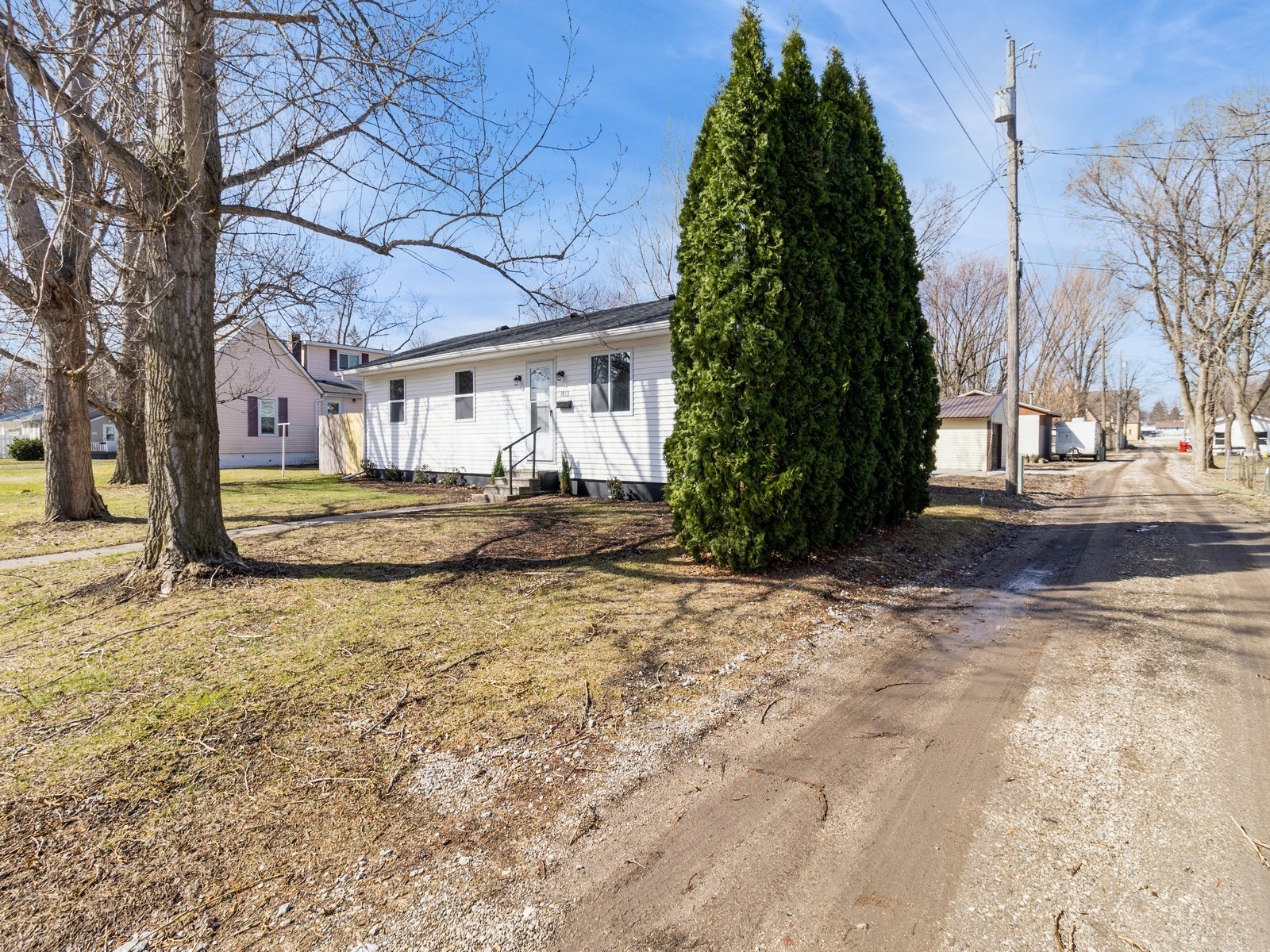 1013 Wood Street, Webster City, Iowa image 4