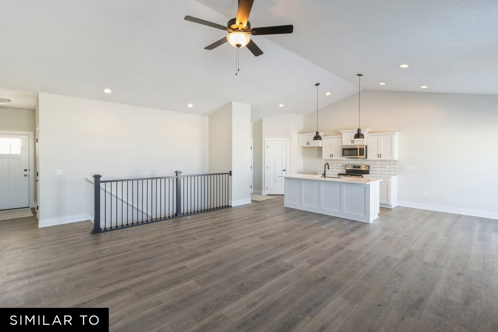 1030 Shady Lane Drive