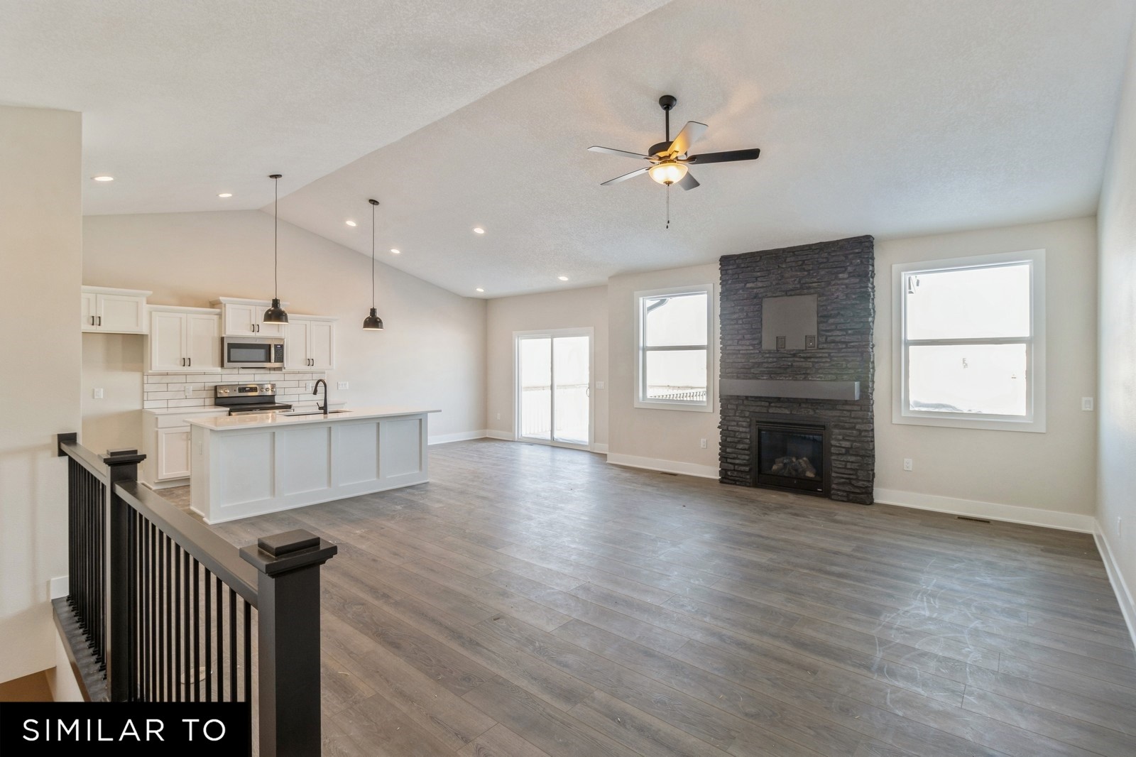 1030 Shady Lane Drive
