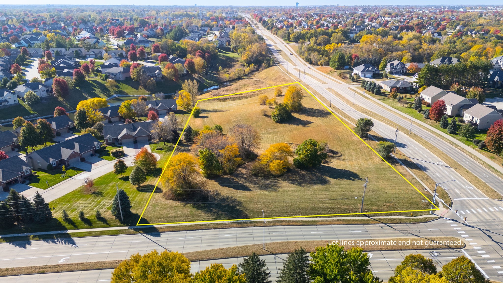 . Se Corner Of Douglas Ave And 156th Street, Urbandale, Iowa image 5