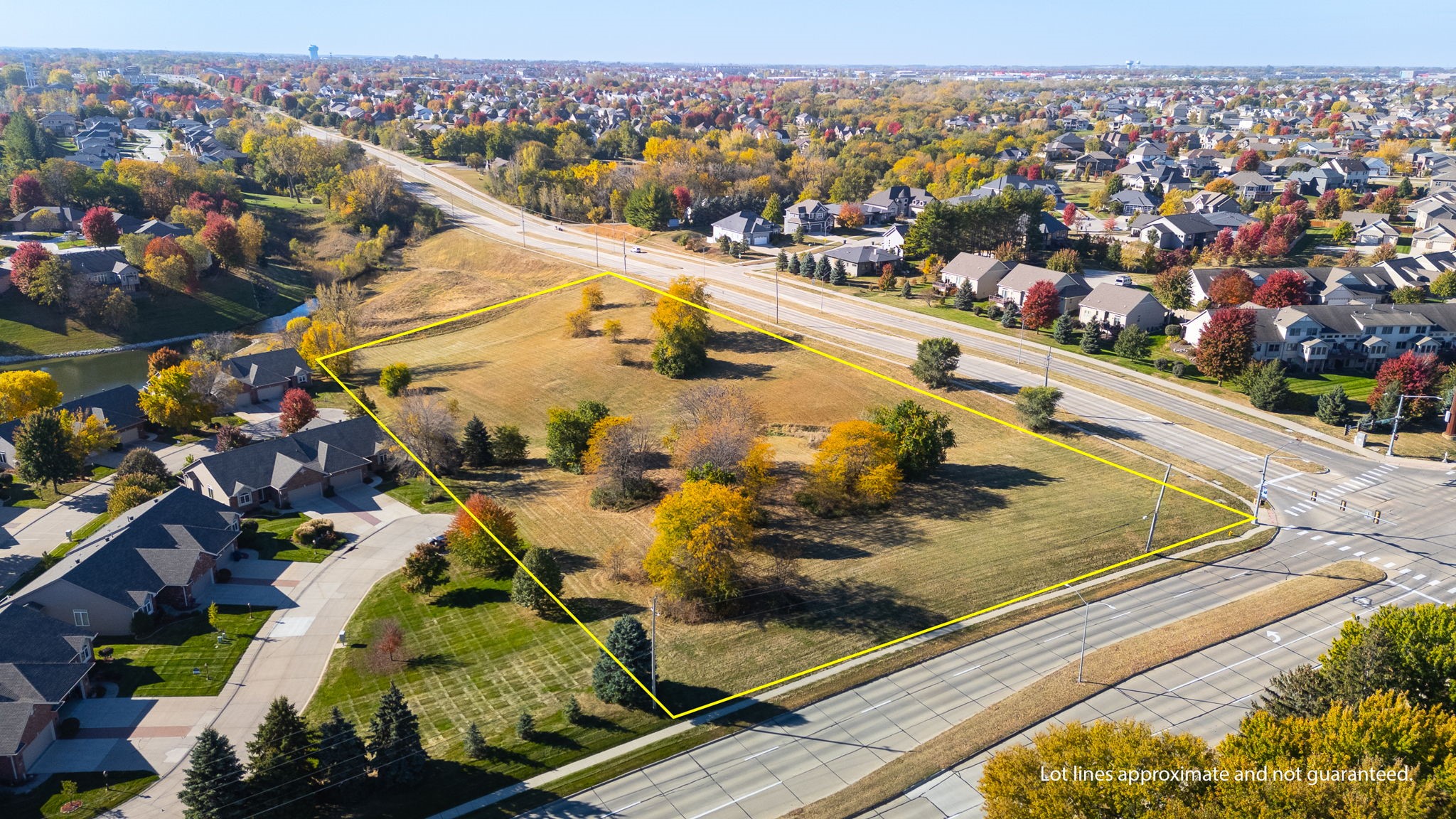 . Se Corner Of Douglas Ave And 156th Street, Urbandale, Iowa image 4