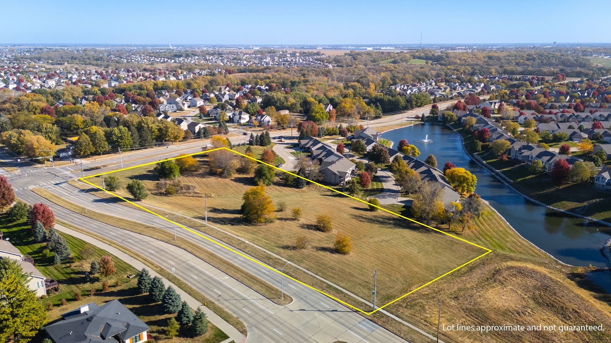 . Se Corner Of Douglas Ave And 156th Street, Urbandale, Iowa image 7