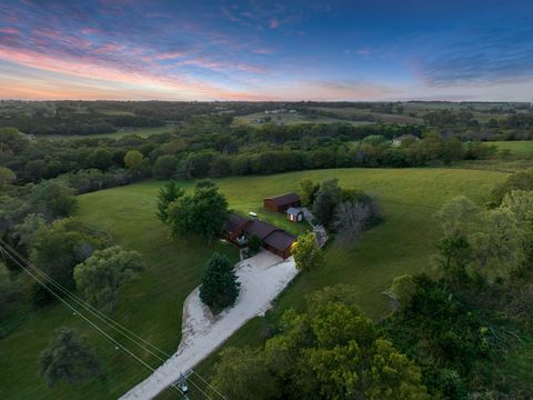 Vacant Land For Sale - 23935 360th Street<br/> De Soto, IA 50069