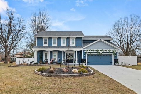 6512 N Winwood Drive Johnston IA 50131