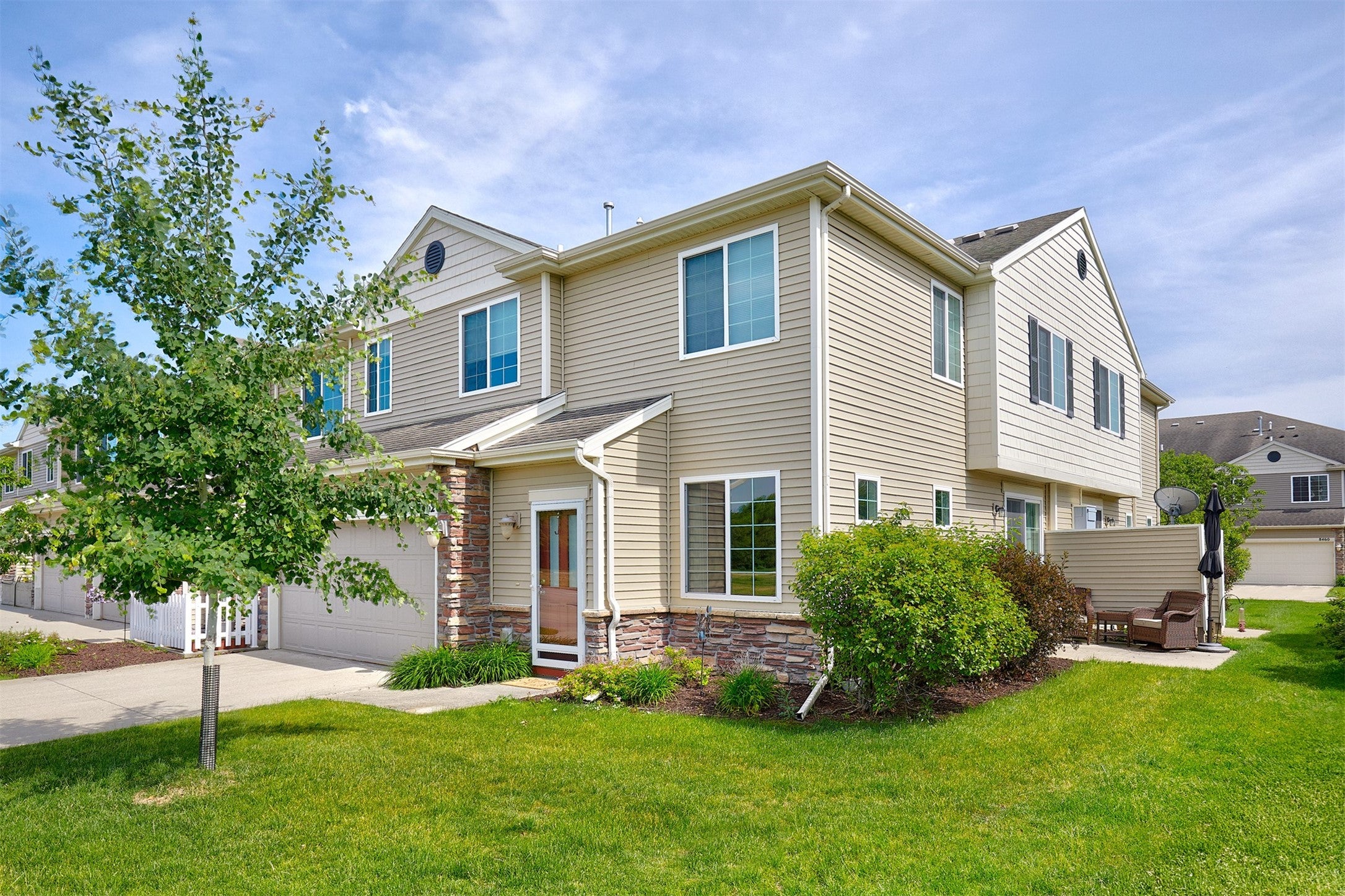 8462 Cody Drive