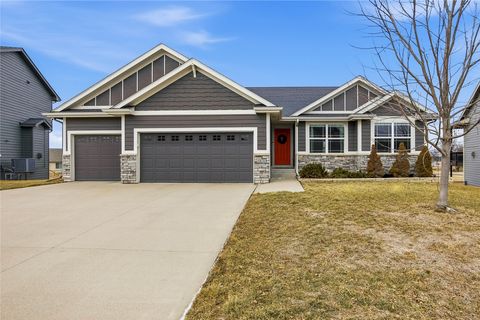 Homes For Sale - 1630 NE Chambers Parkway<br/> Ankeny, IA 50021