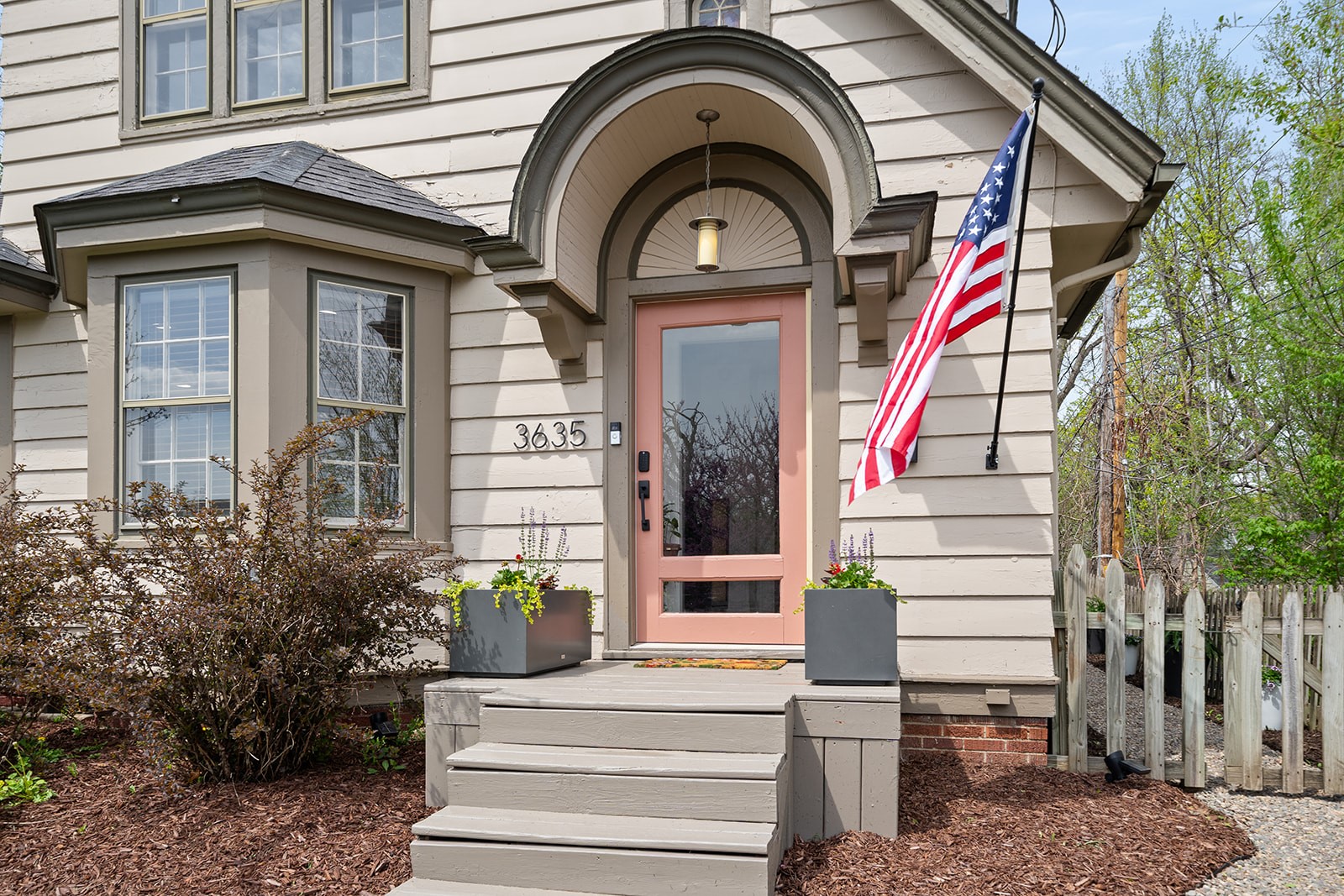3635 Woodland Avenue, Des Moines, Iowa image 2