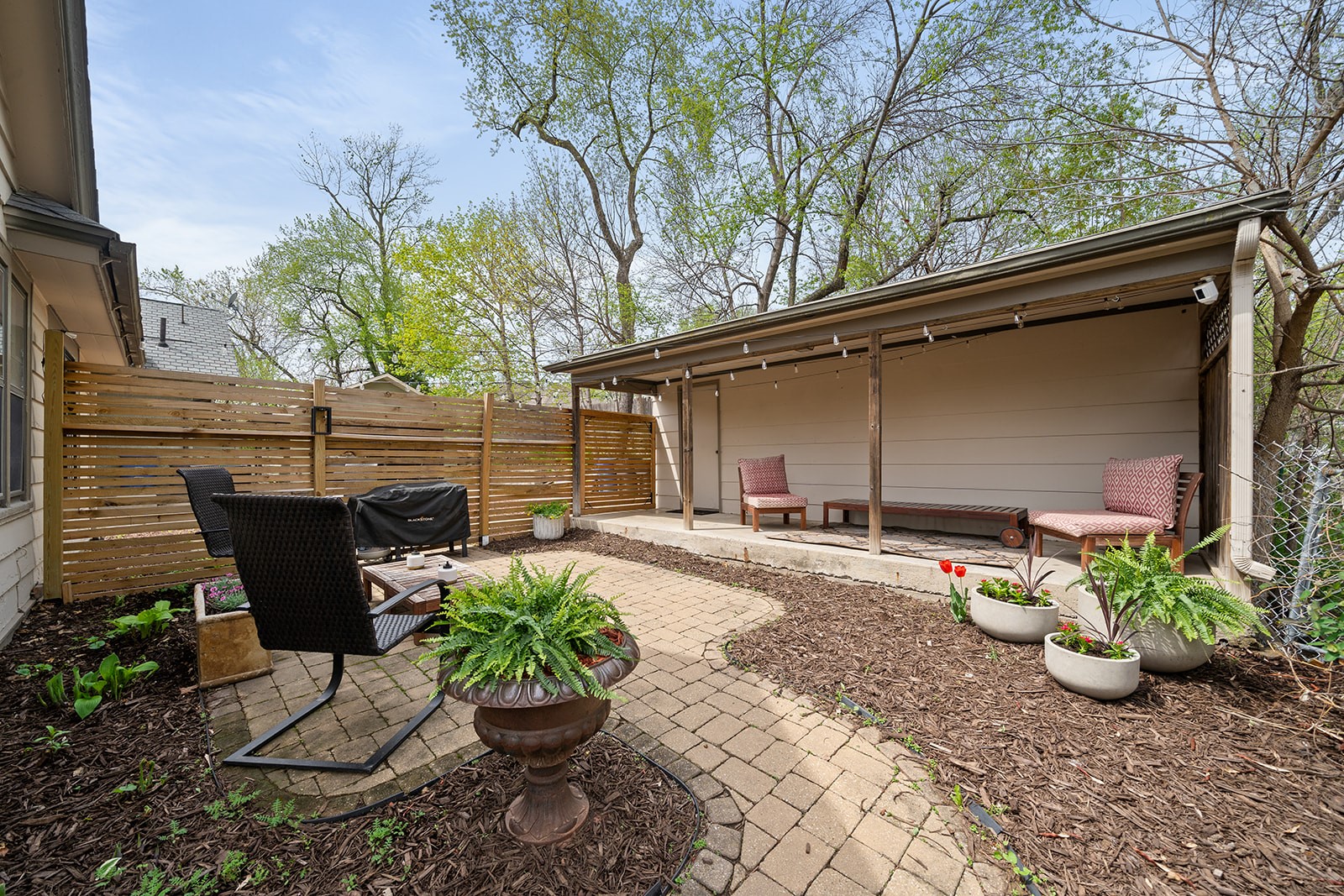 3635 Woodland Avenue, Des Moines, Iowa image 27