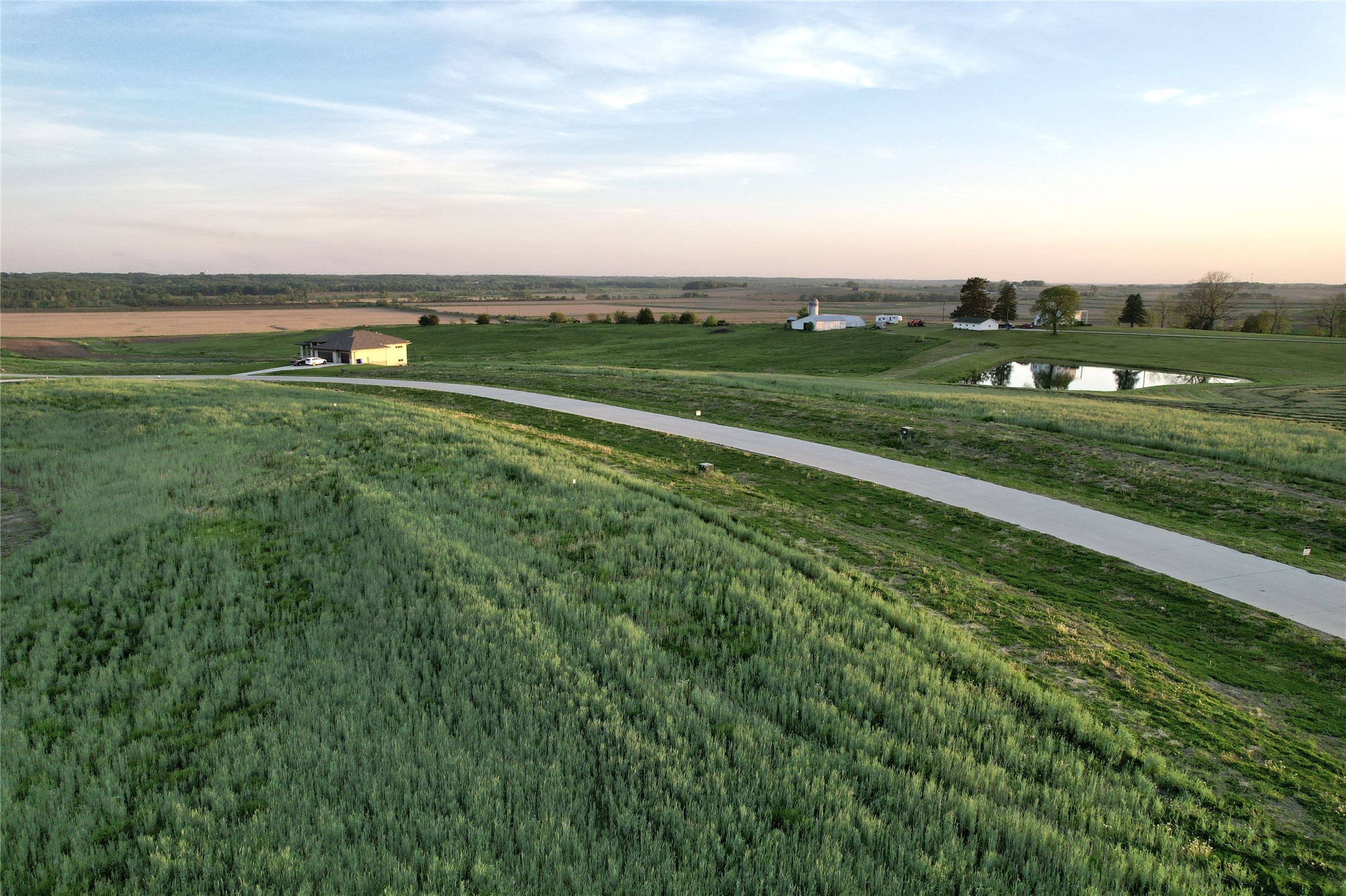 Lot 2 152nd Lane, Carlisle, Iowa image 17