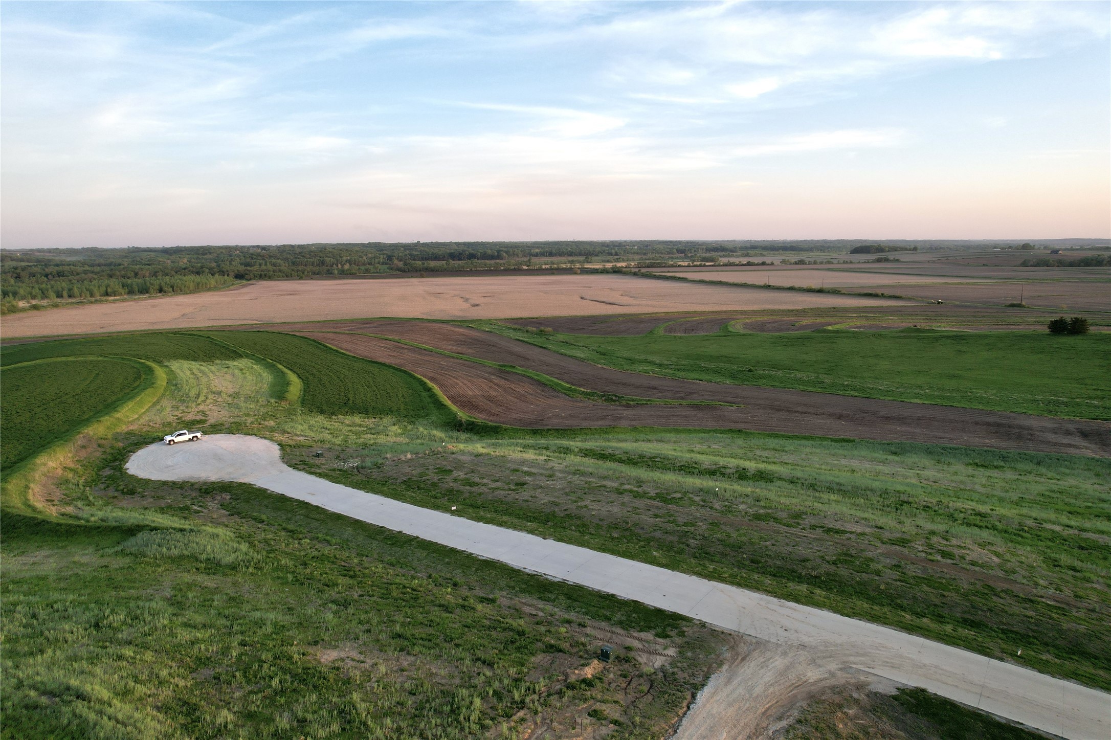 Lot 2 152nd Lane, Carlisle, Iowa image 26