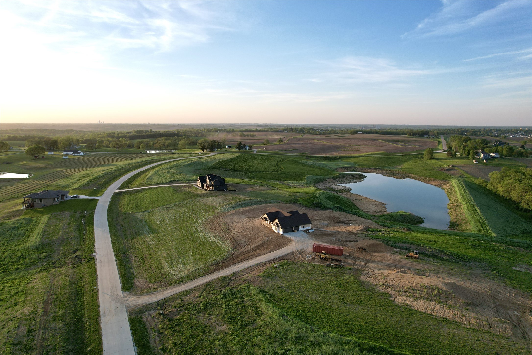 Lot 2 152nd Lane, Carlisle, Iowa image 7