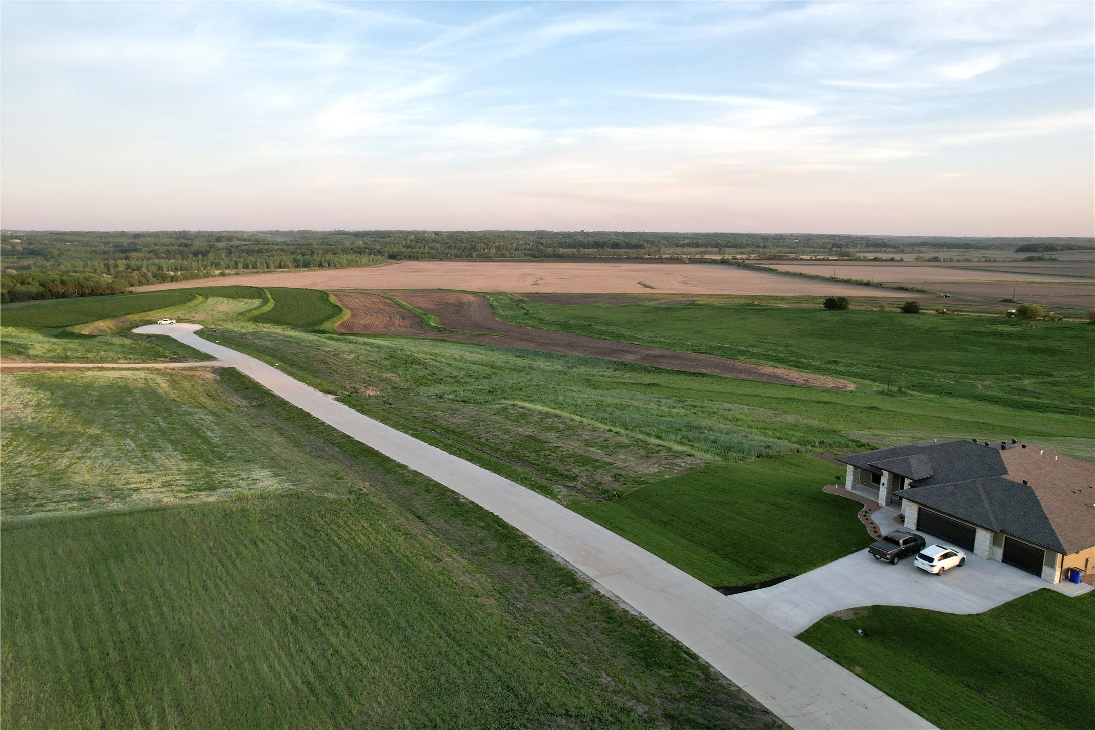 Lot 2 152nd Lane, Carlisle, Iowa image 25