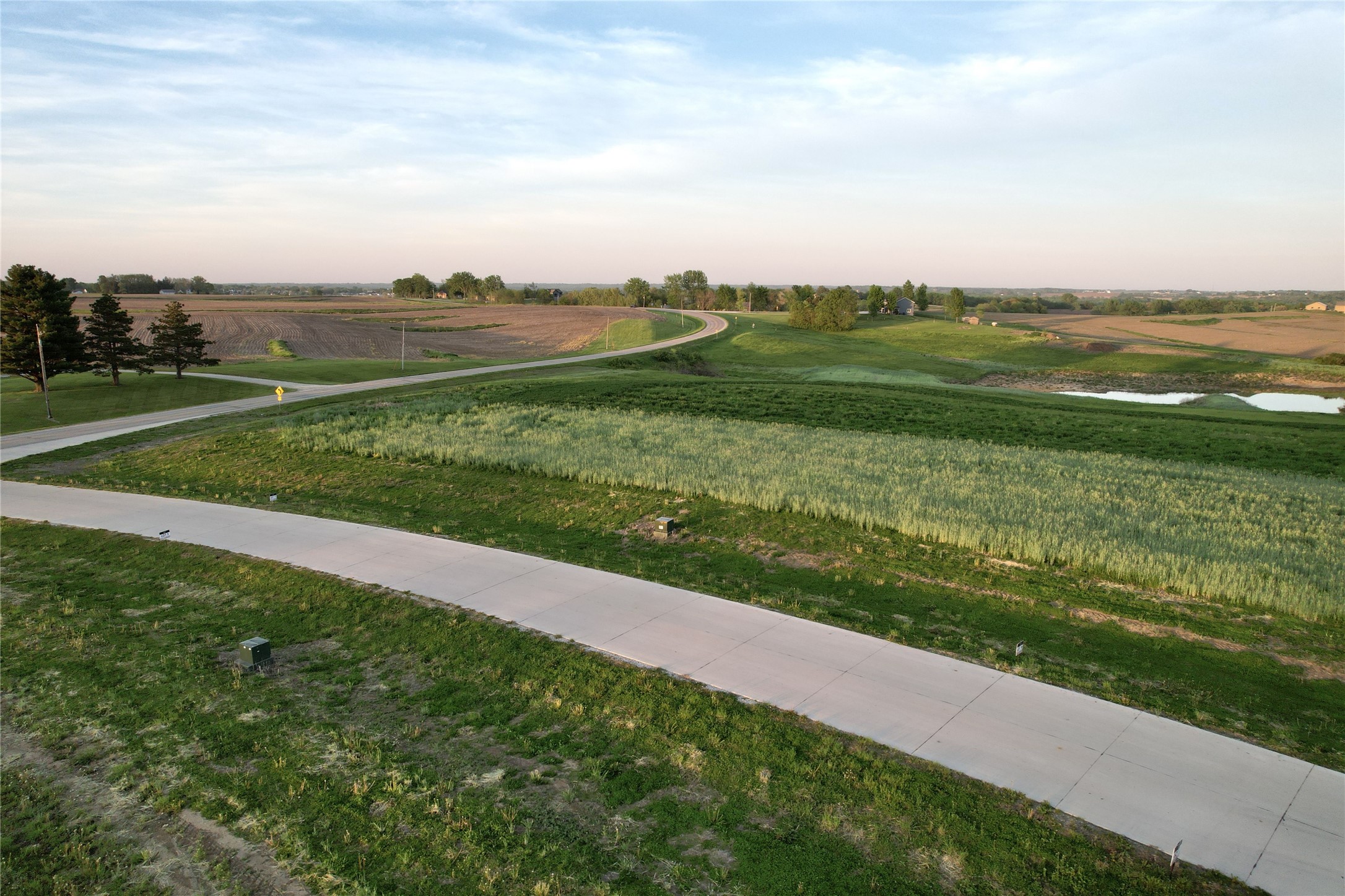 Lot 2 152nd Lane, Carlisle, Iowa image 19