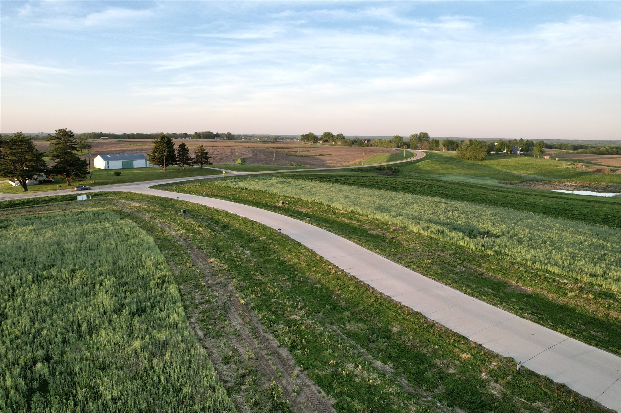 Lot 2 152nd Lane, Carlisle, Iowa image 13