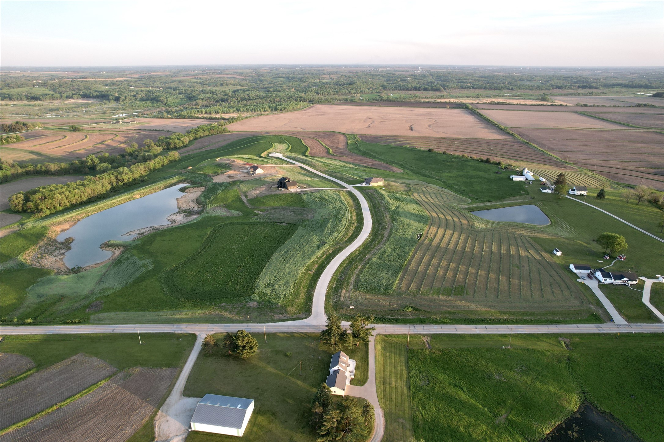 Lot 2 152nd Lane, Carlisle, Iowa image 10