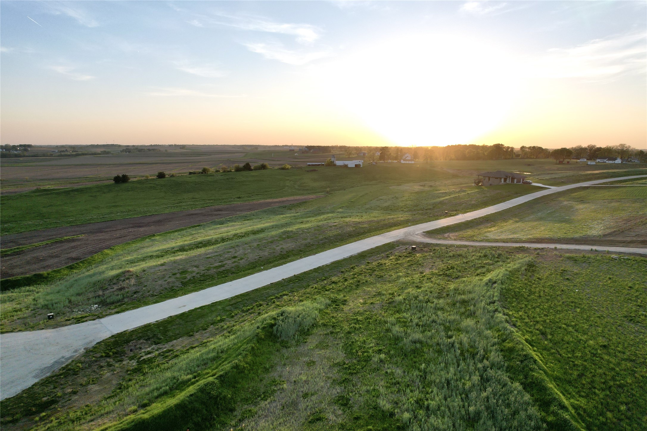Lot 2 152nd Lane, Carlisle, Iowa image 14