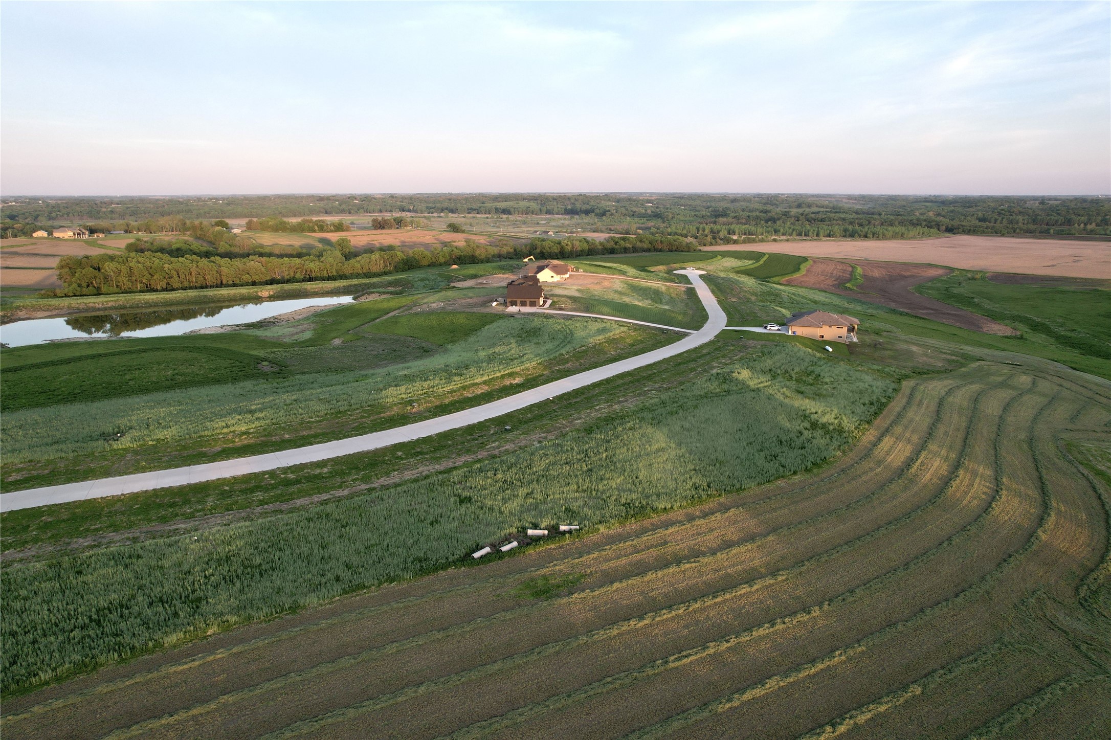 Lot 2 152nd Lane, Carlisle, Iowa image 22