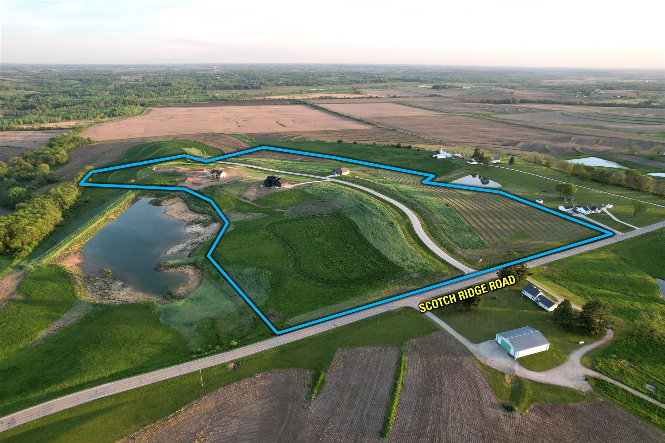 Lot 2 152nd Lane, Carlisle, Iowa image 4