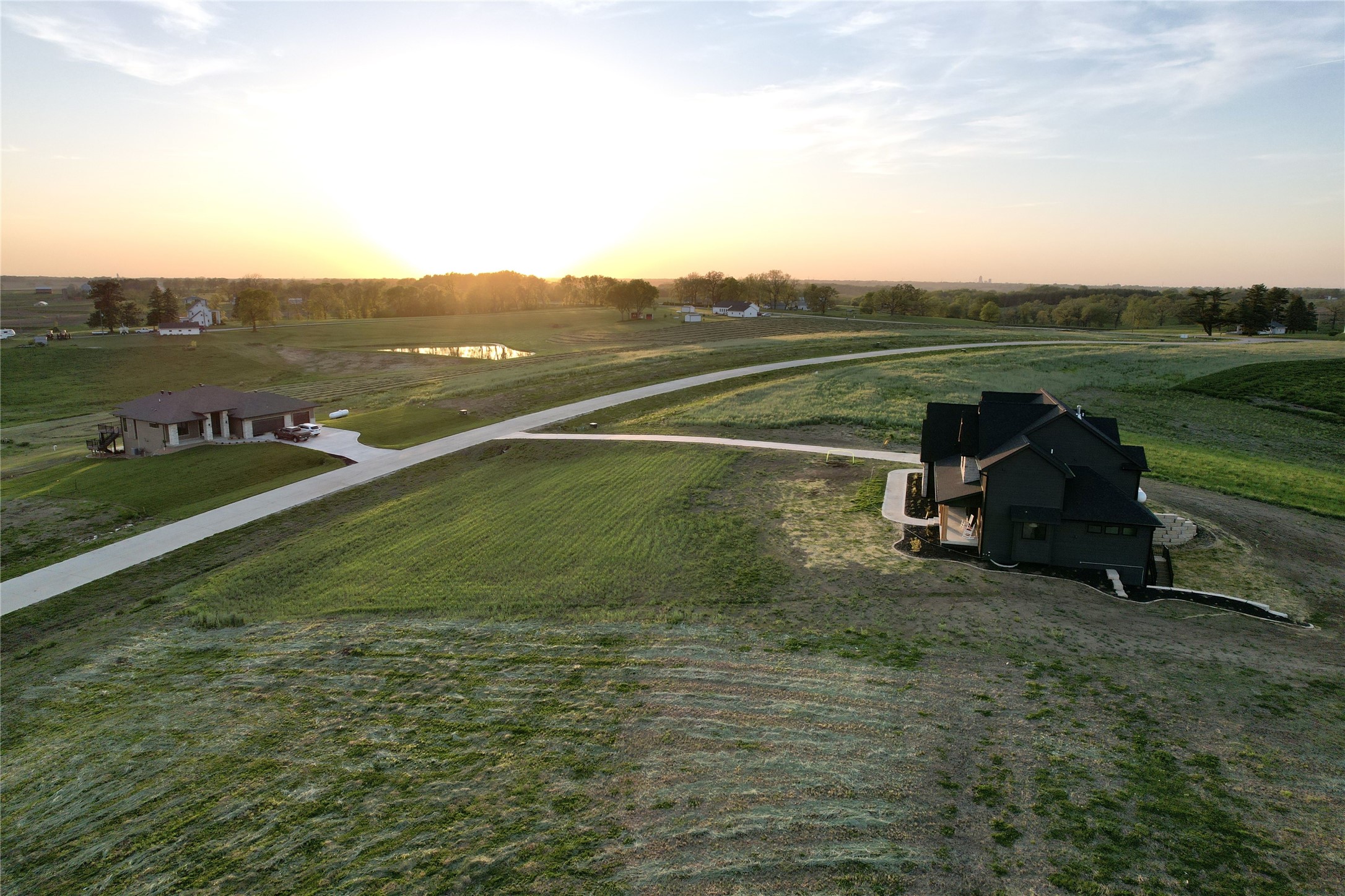 Lot 2 152nd Lane, Carlisle, Iowa image 15