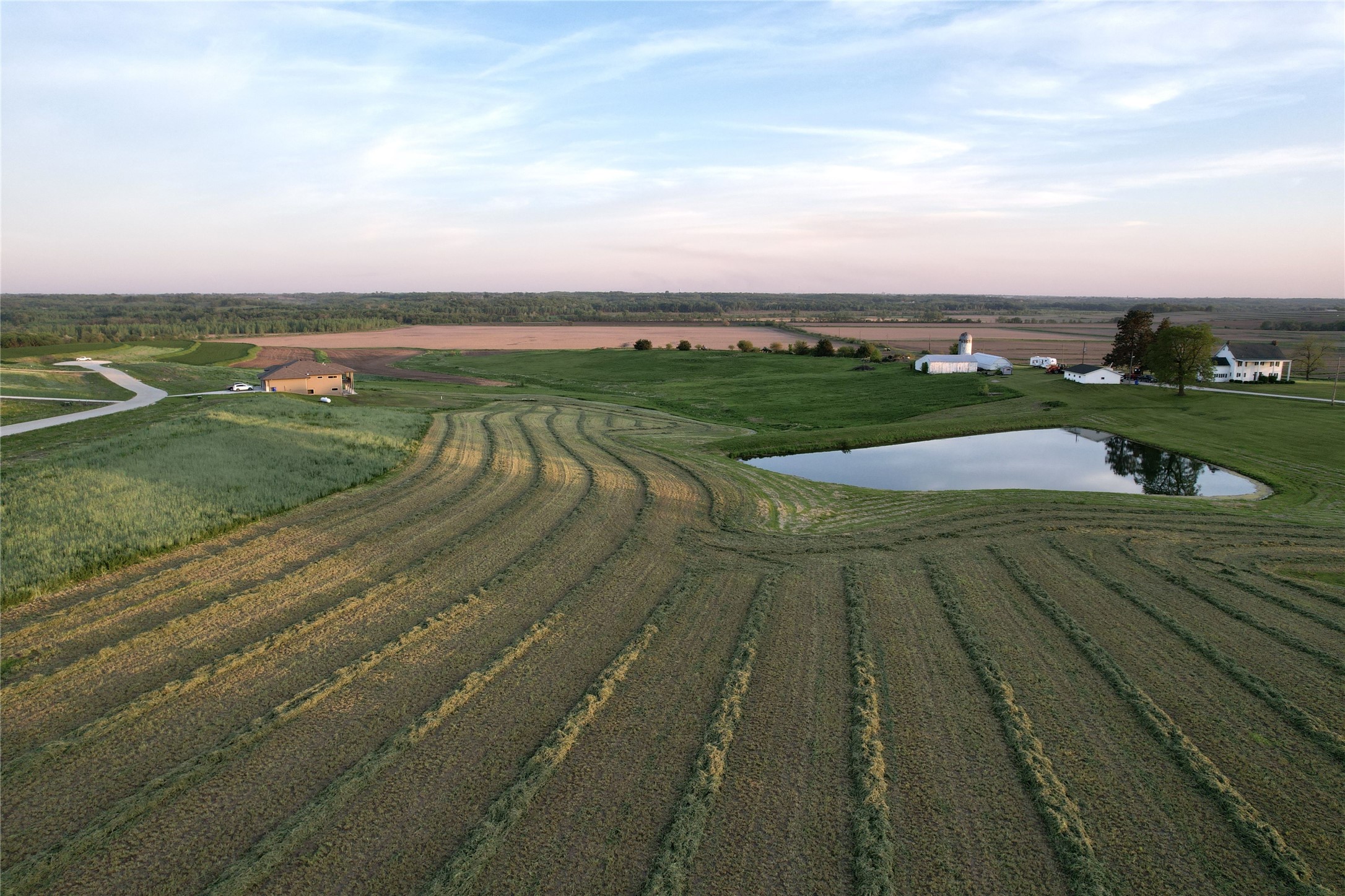 Lot 2 152nd Lane, Carlisle, Iowa image 23