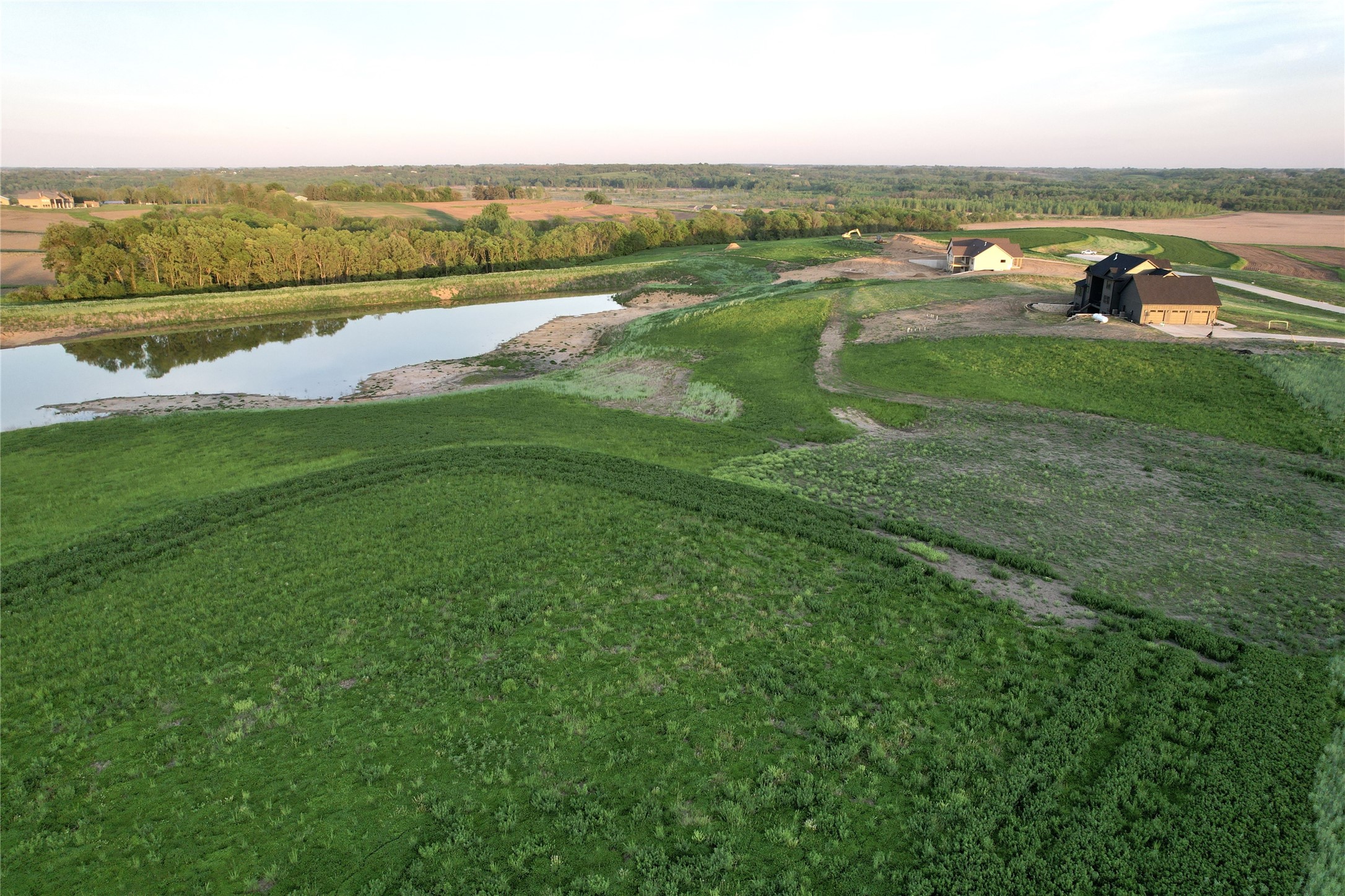 Lot 2 152nd Lane, Carlisle, Iowa image 20
