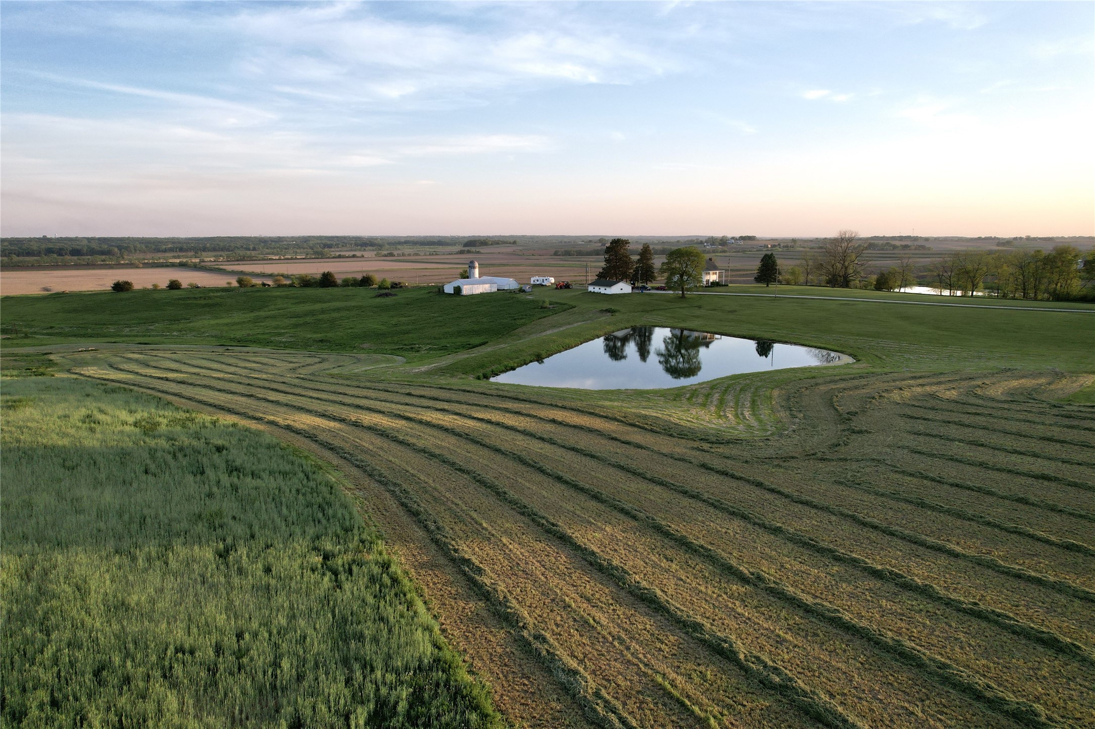 Lot 2 152nd Lane, Carlisle, Iowa image 12