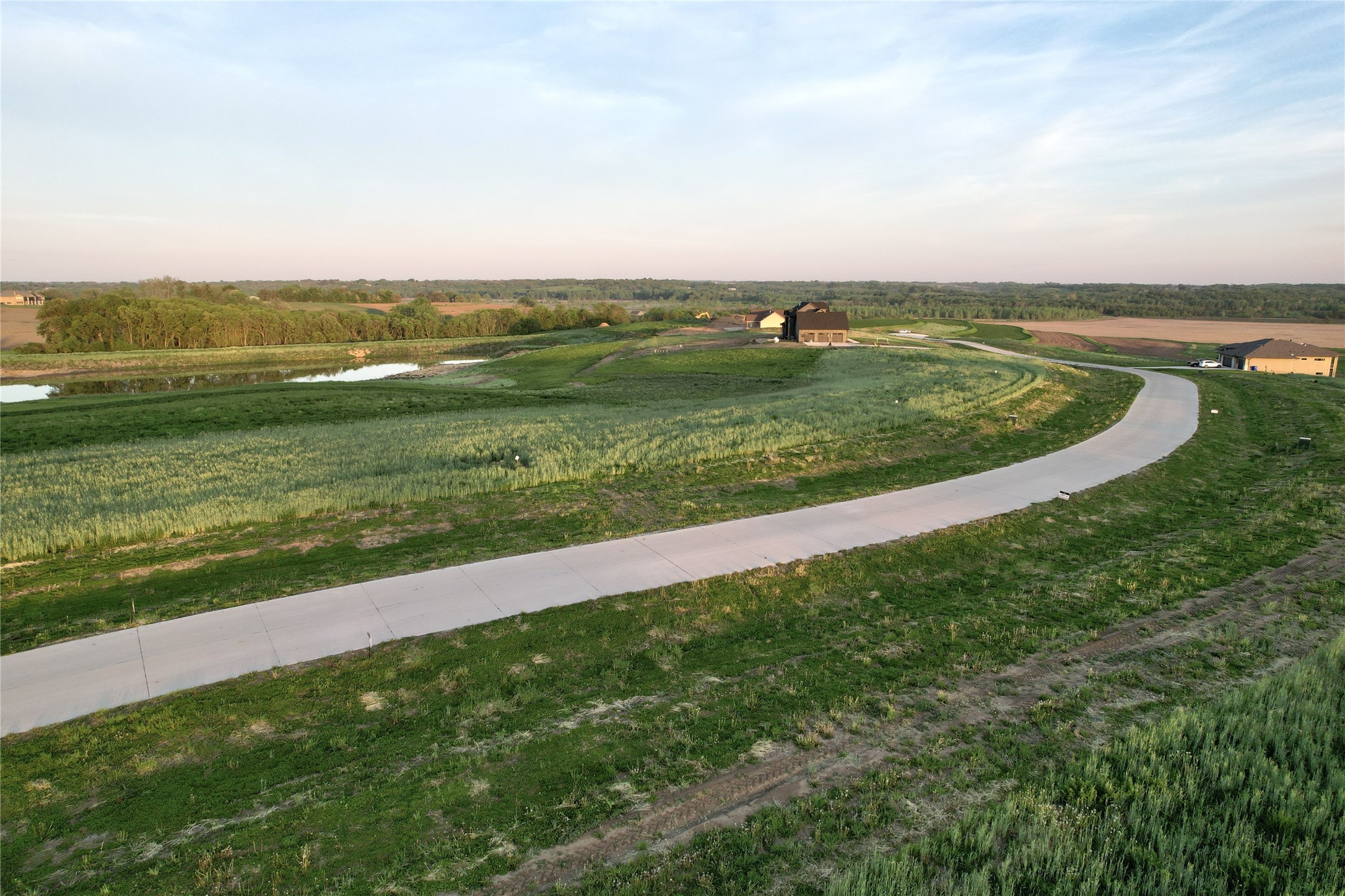 Lot 2 152nd Lane, Carlisle, Iowa image 18