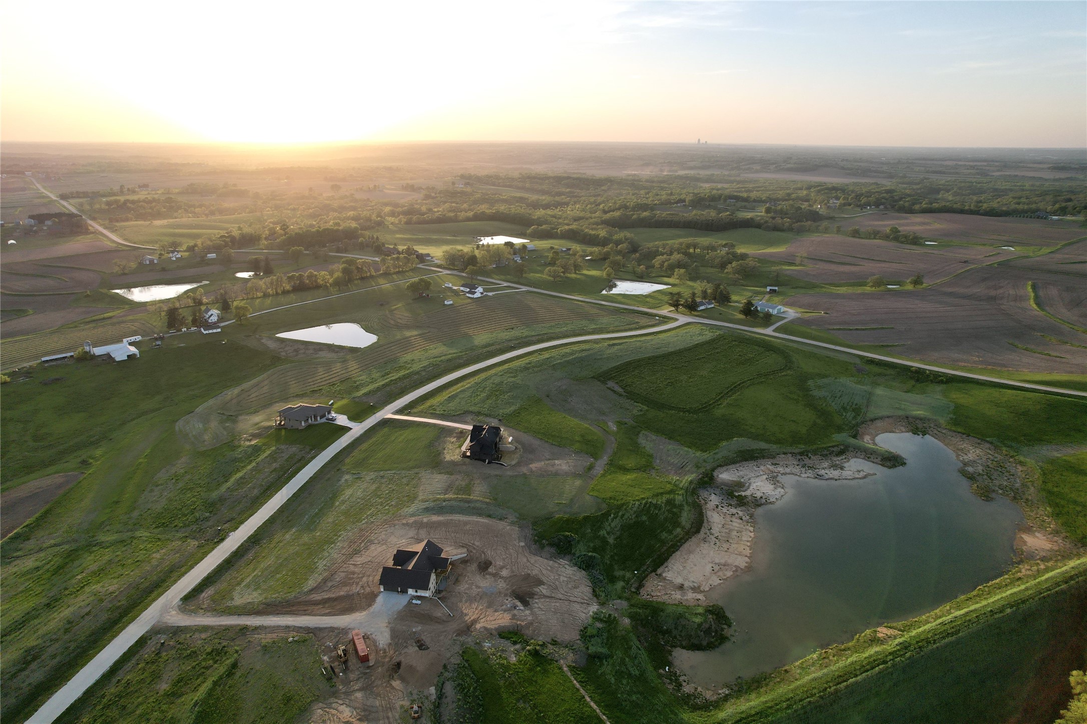Lot 2 152nd Lane, Carlisle, Iowa image 8